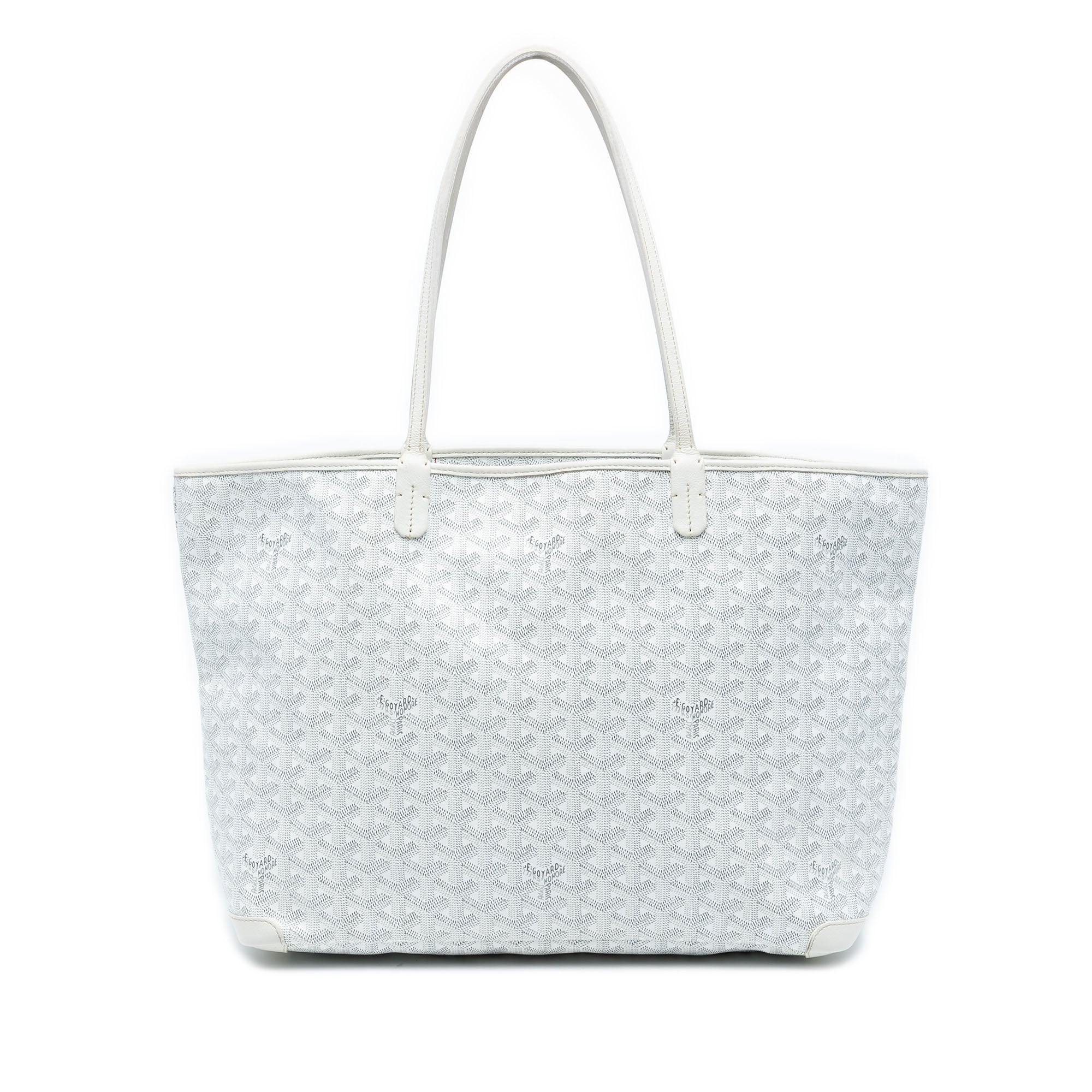 Goyard Goyardine Artois MM - image 1