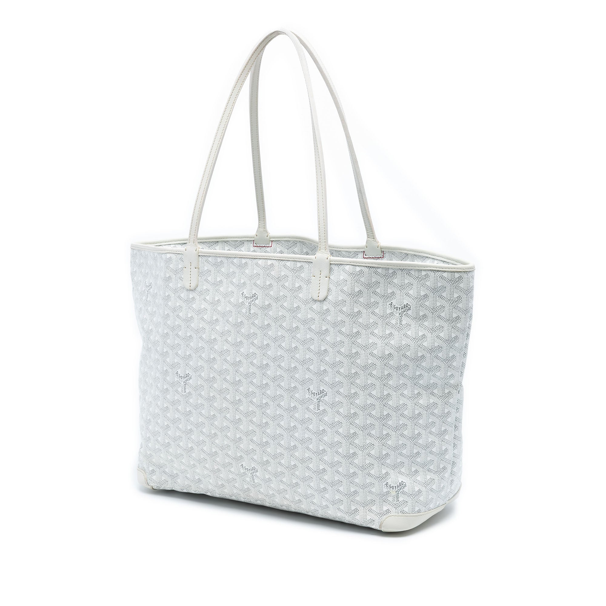 Goyard Goyardine Artois MM - image 2