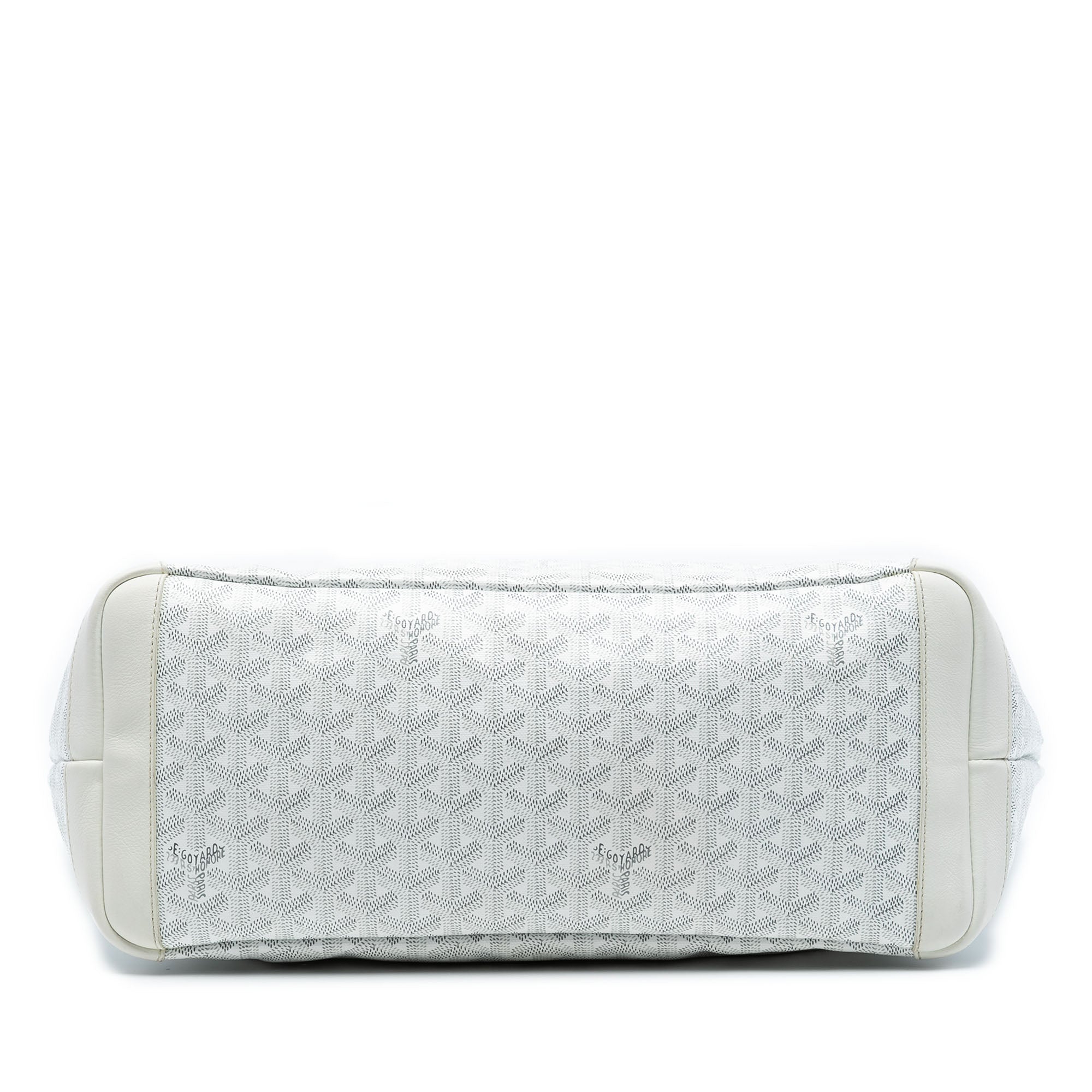 Goyard Goyardine Artois MM - image 3