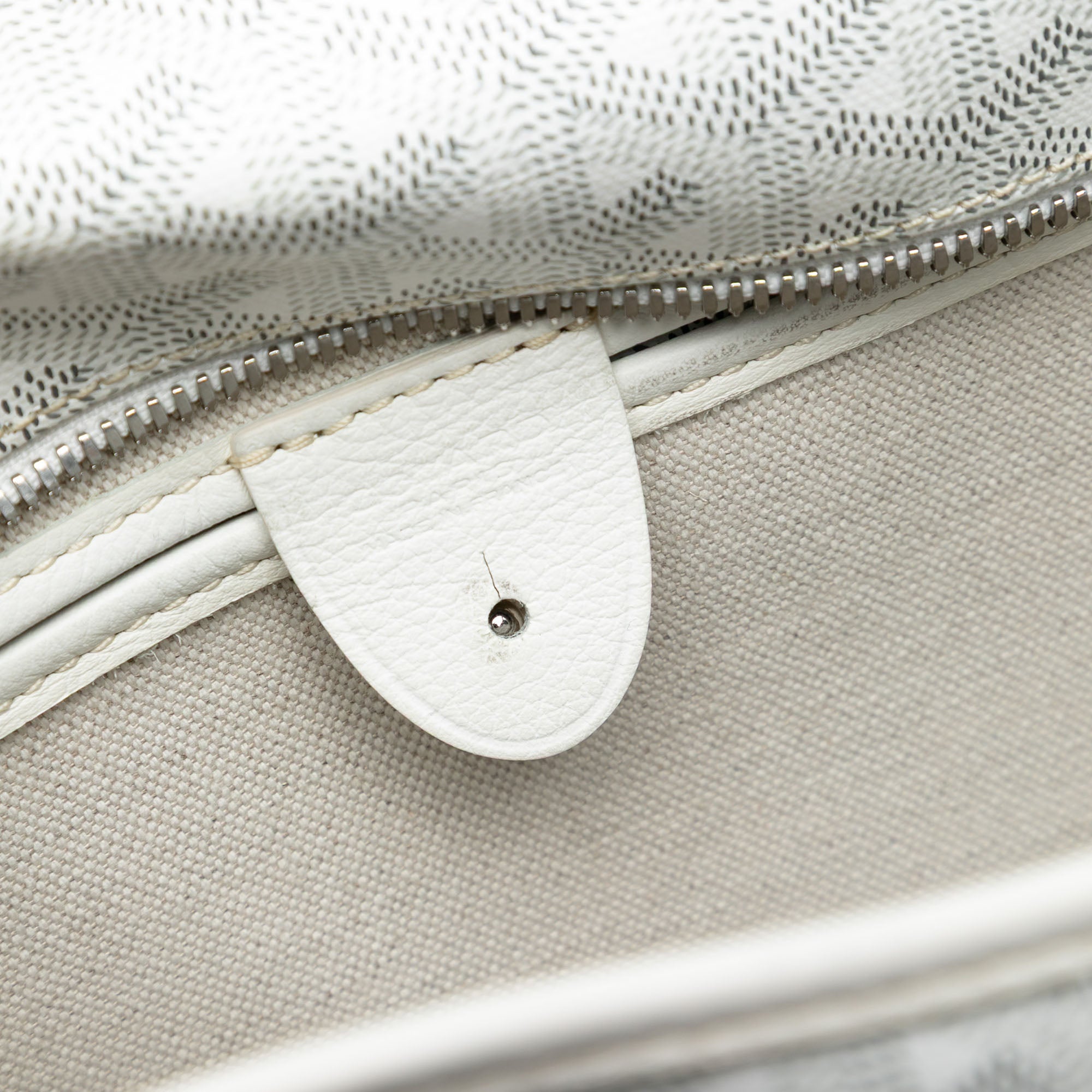 Goyard Goyardine Artois MM - image 4