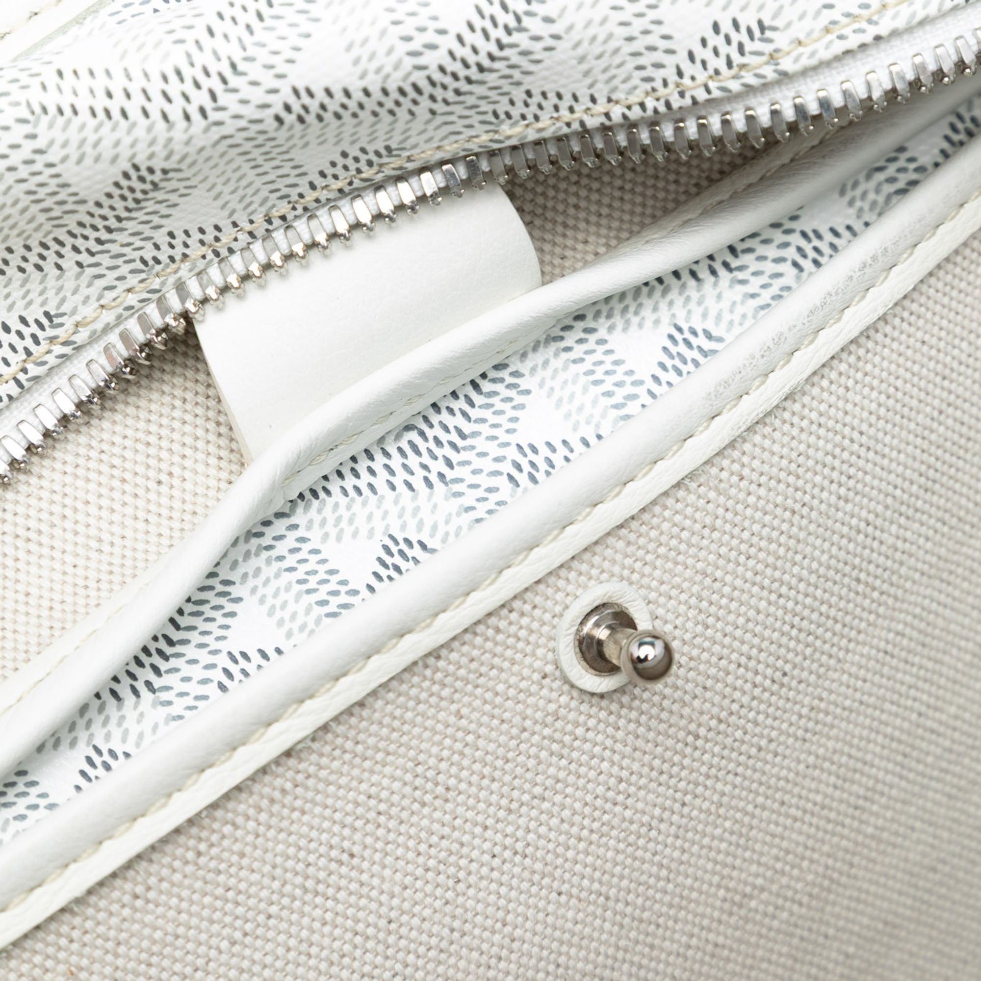 Goyard Goyardine Artois MM - image 5