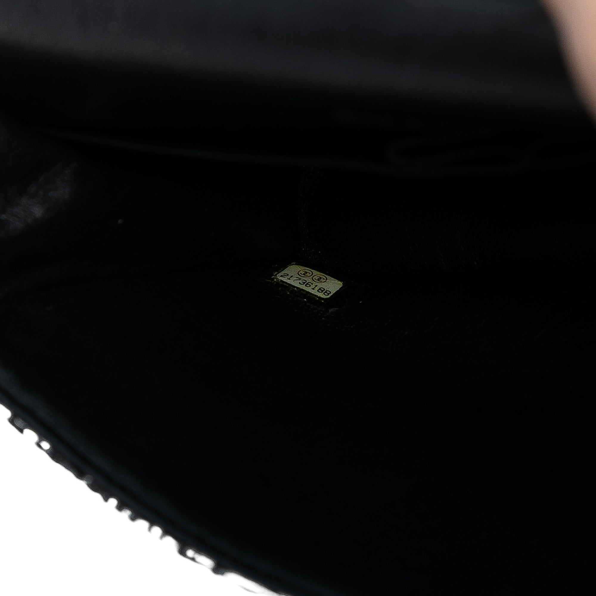 Chanel Medium Classic Tweed Double Flap - image 6