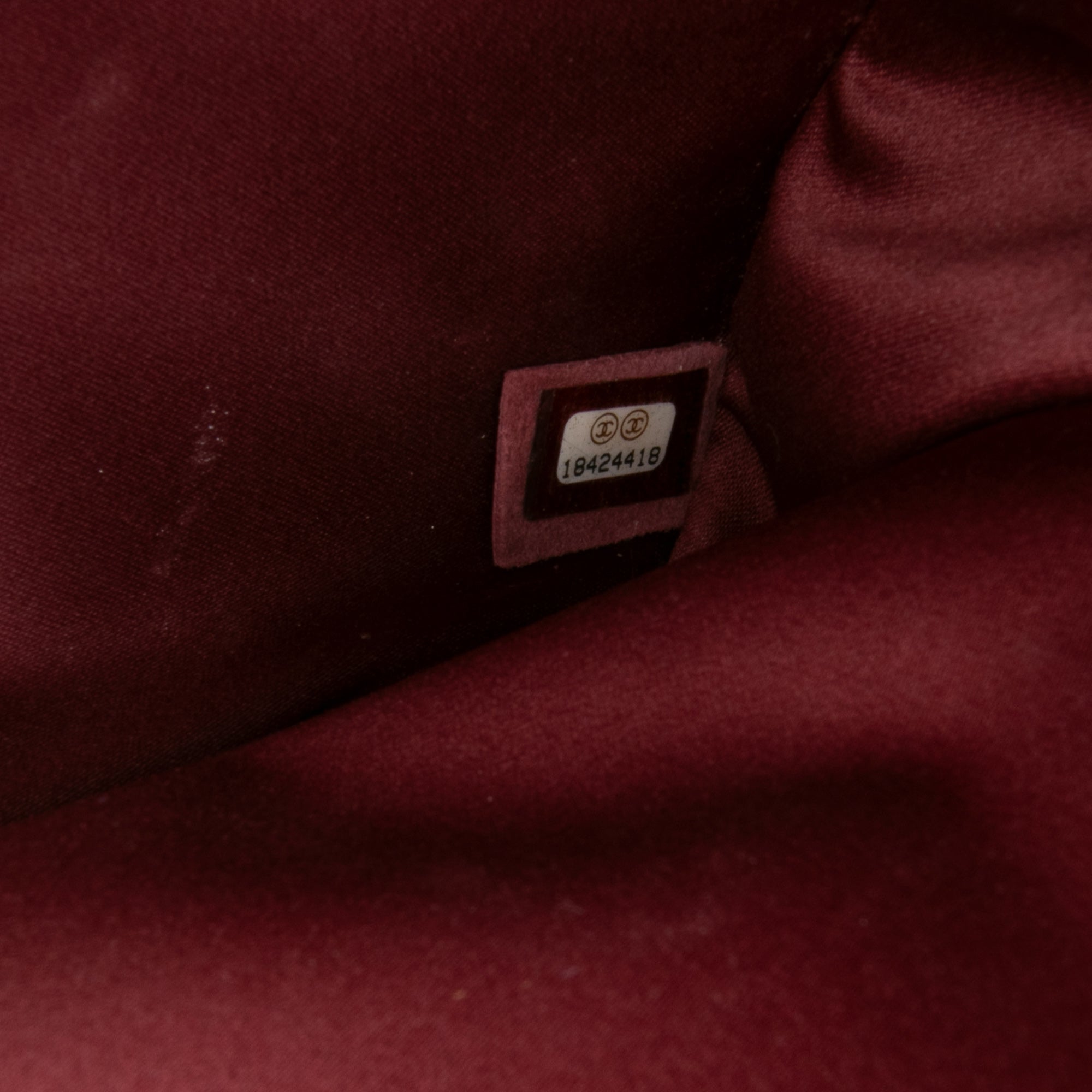 Chanel Medium Quilted Lambskin Citizen Flap - image 6