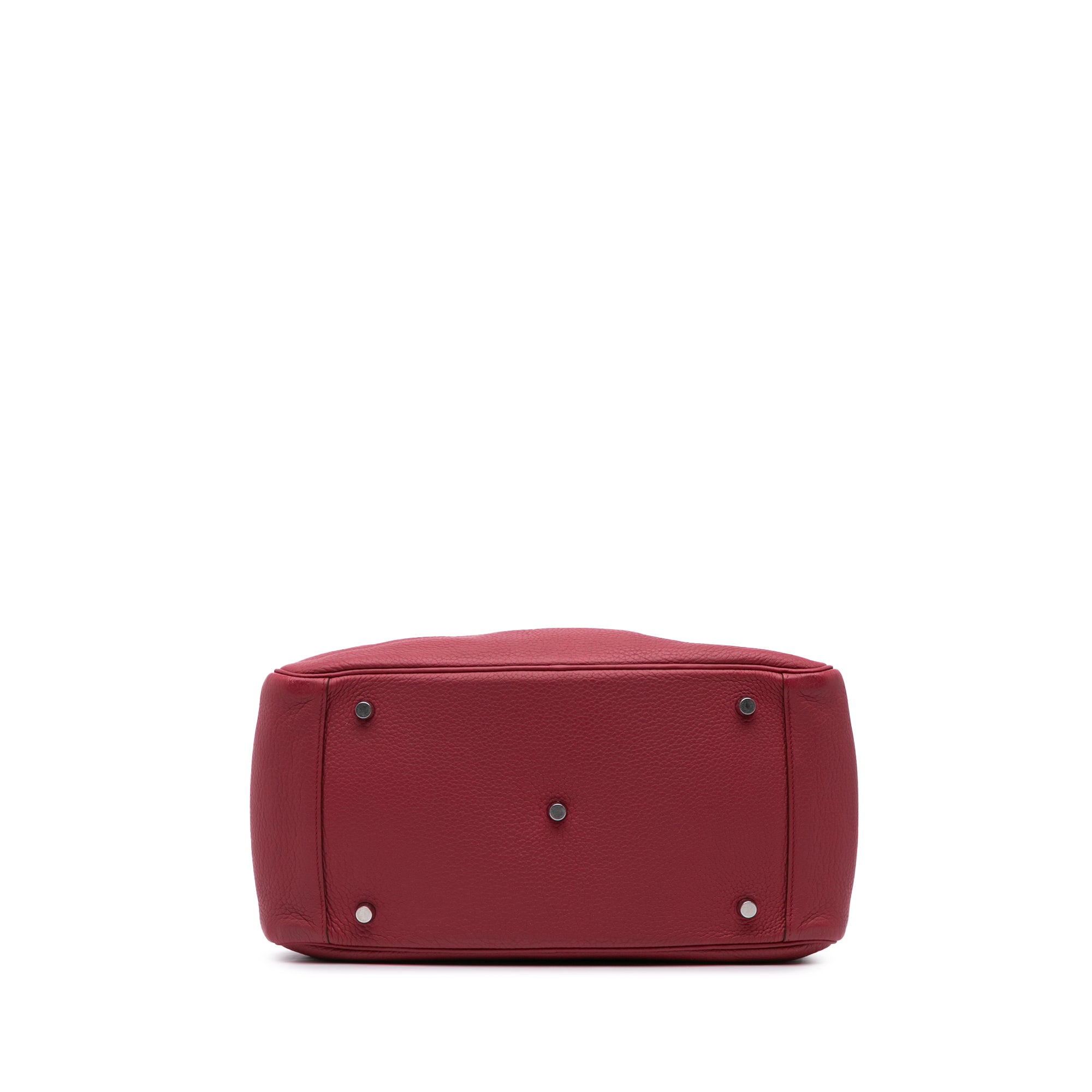 Hermès Clemence Lindy 34 - image 3
