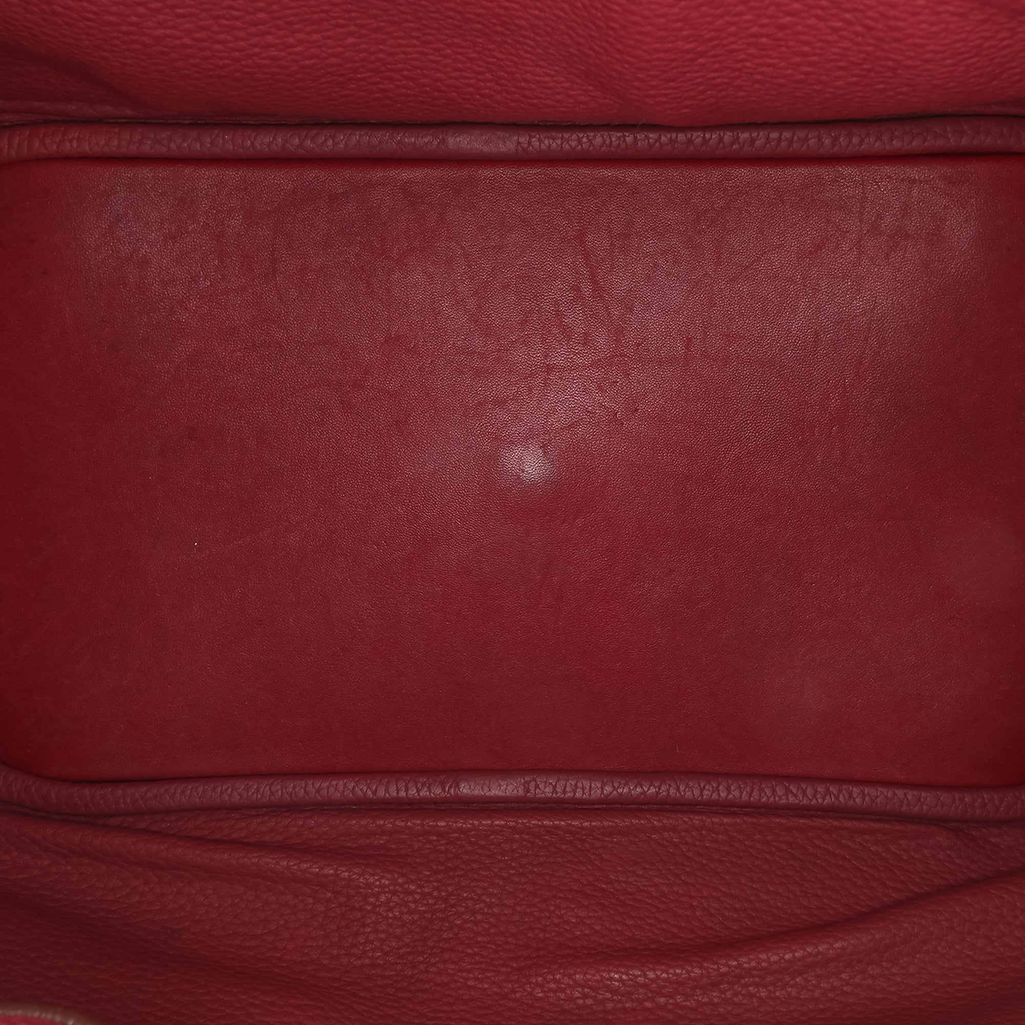 Hermès Clemence Lindy 34 - image 4