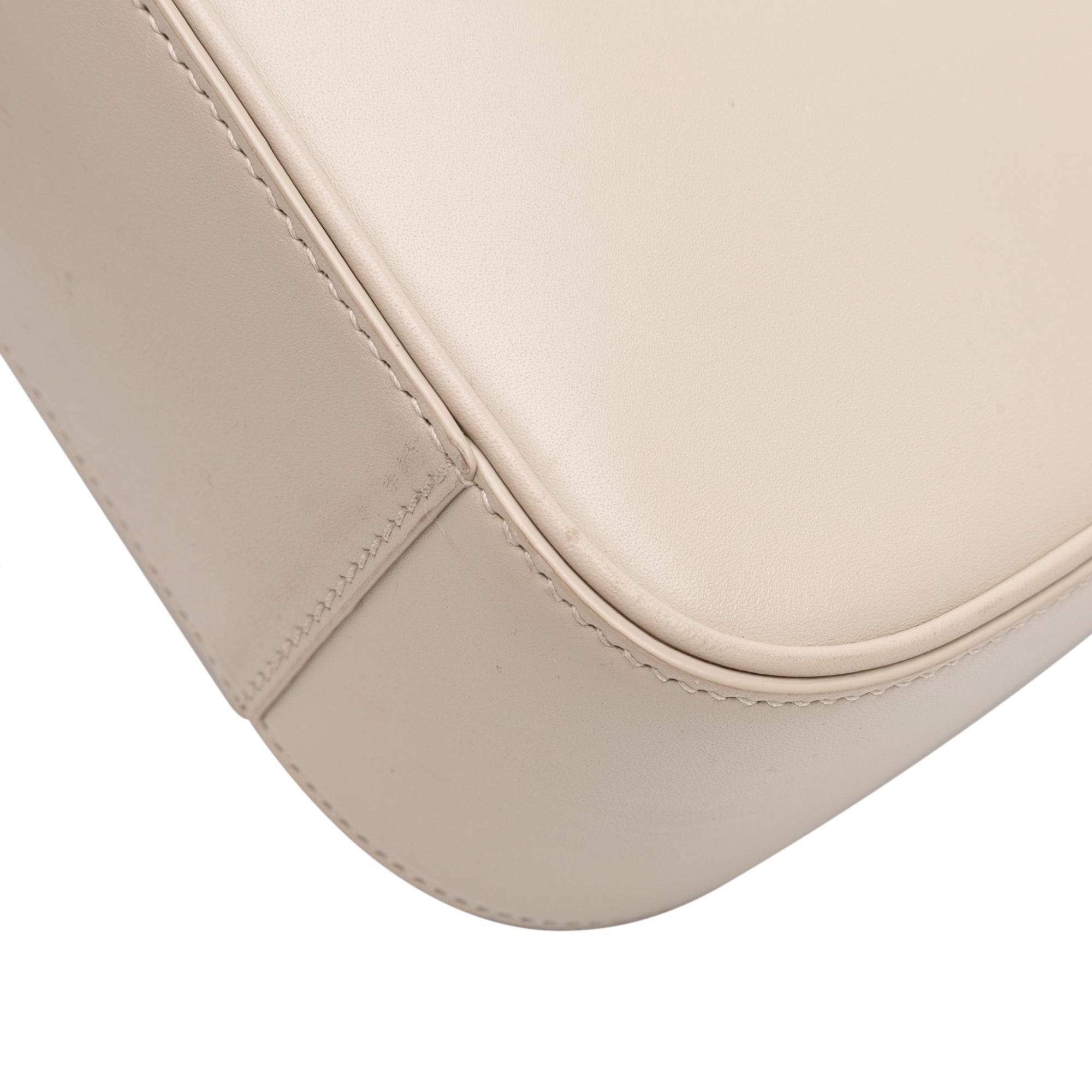 Saint Laurent Smooth Calfskin Le 5 a 7 - image 10