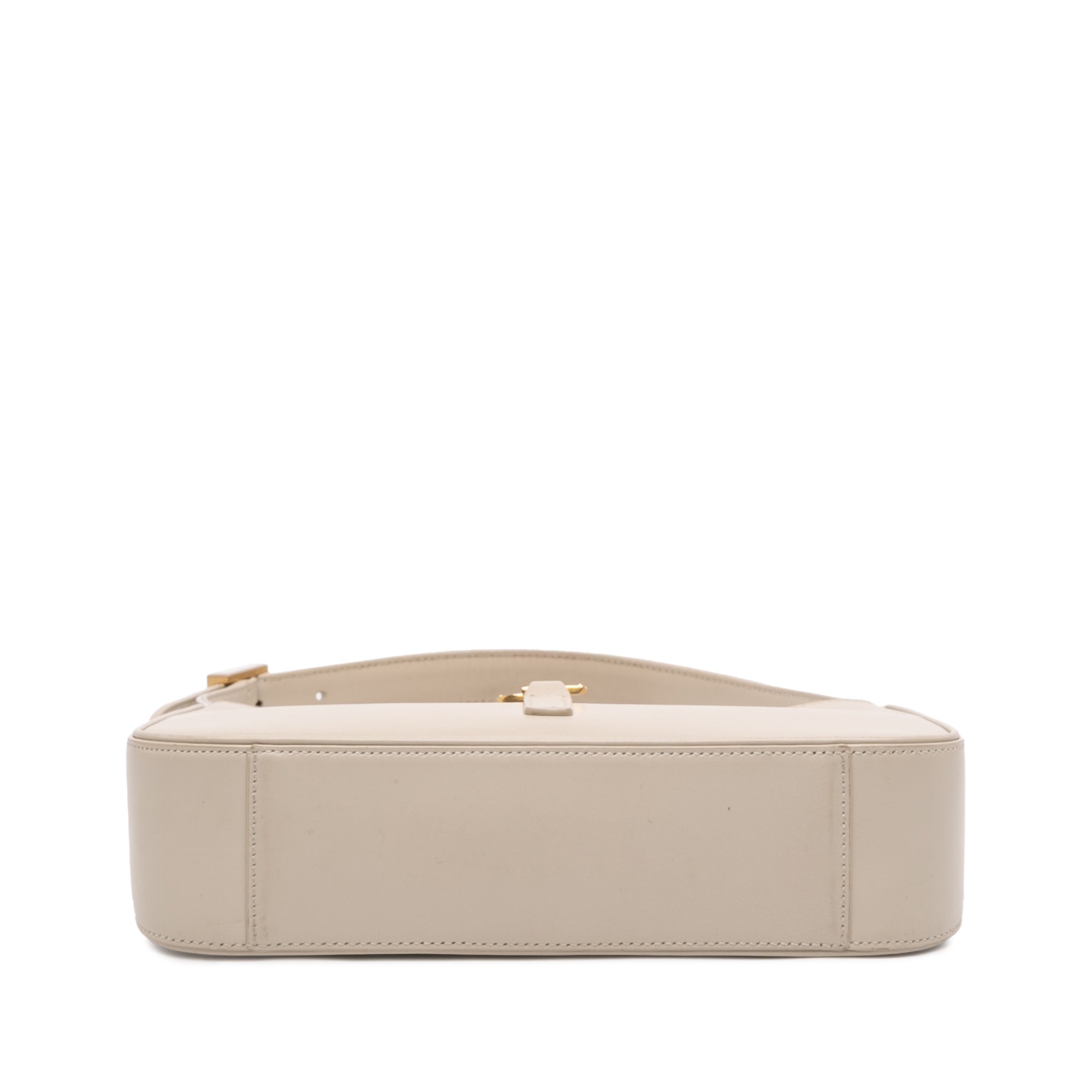 Saint Laurent Smooth Calfskin Le 5 a 7 - image 3