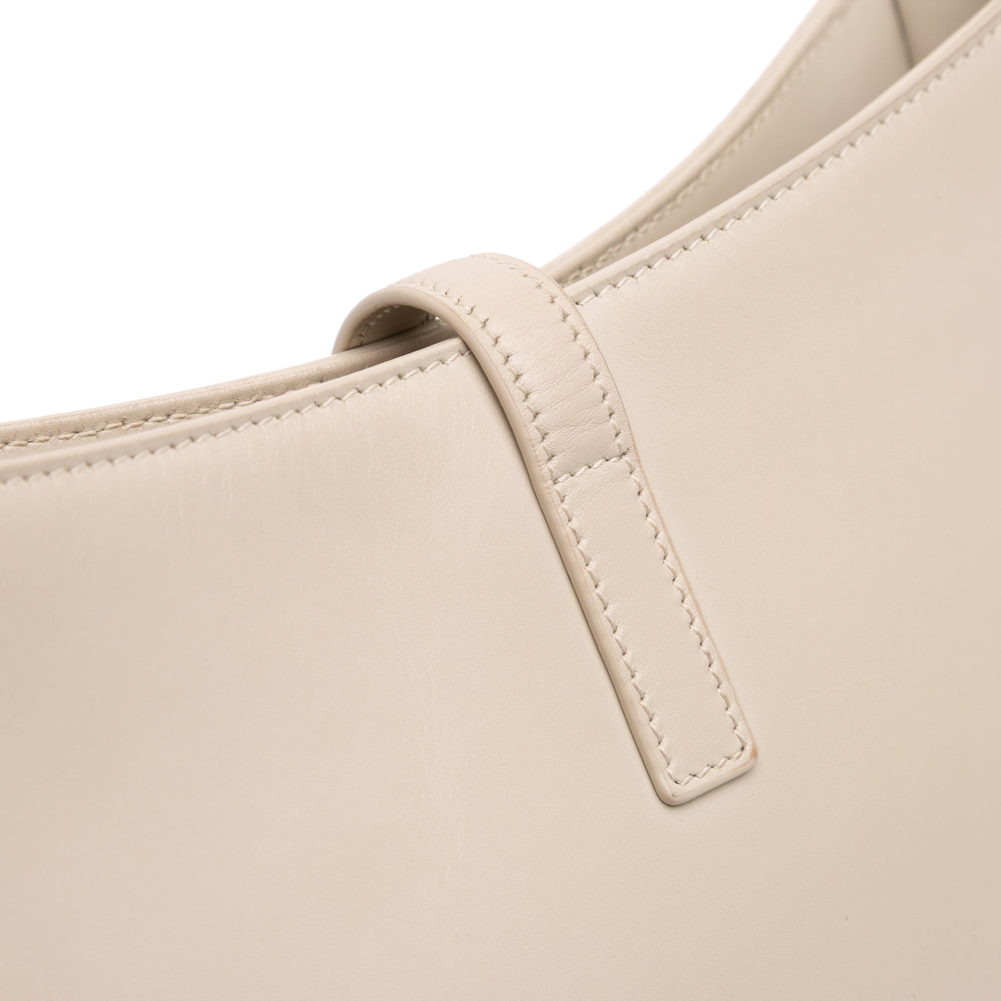 Saint Laurent Smooth Calfskin Le 5 a 7 - image 9