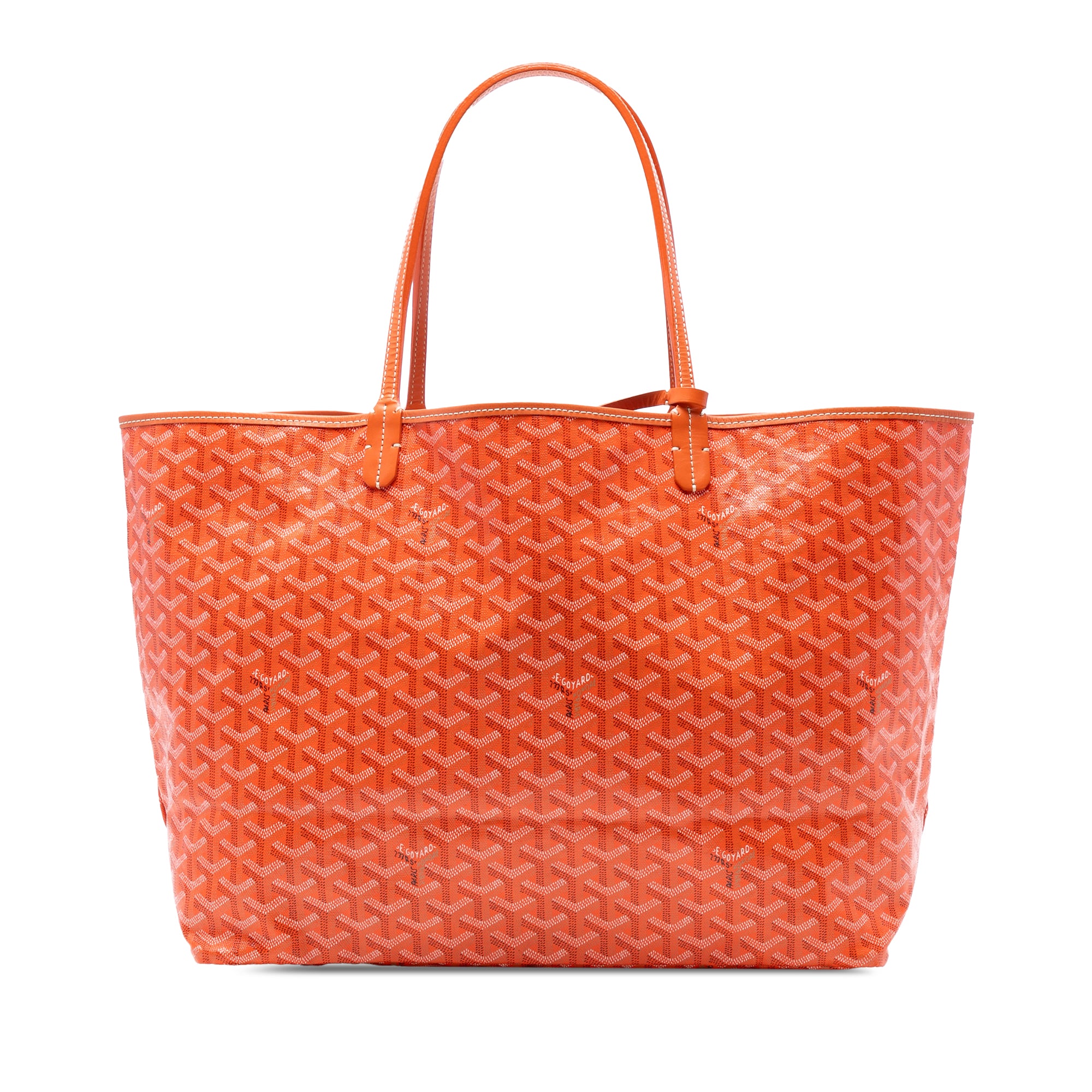 Goyard Goyardine Saint Louis GM - image 1