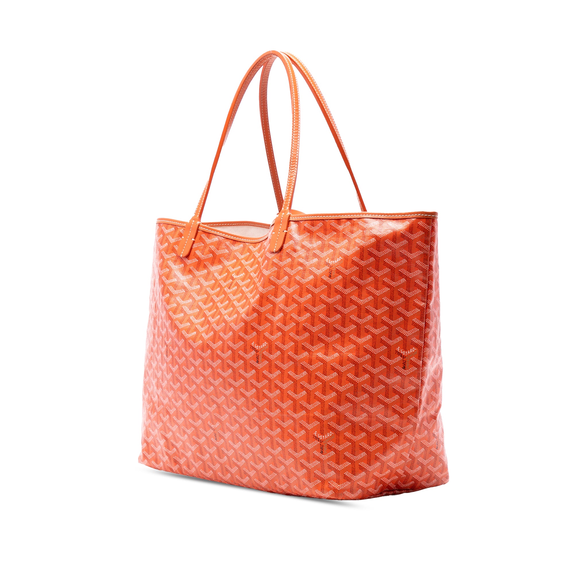 Goyard Goyardine Saint Louis GM - image 2