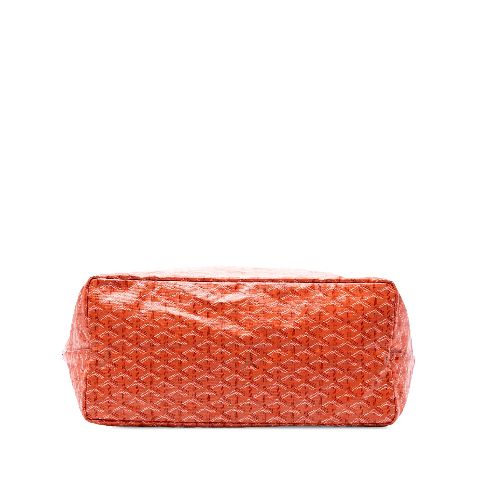 Goyard Goyardine Saint Louis GM - image 3