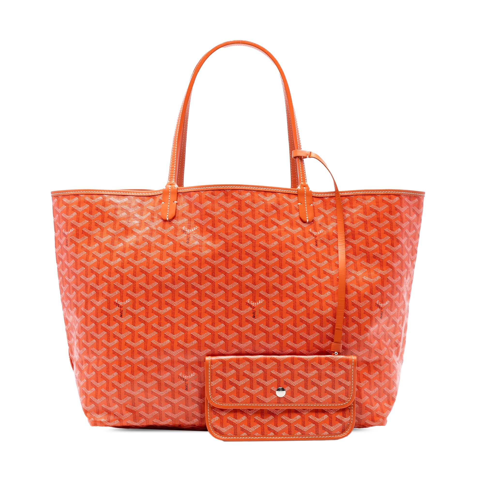 Goyard Goyardine Saint Louis GM - image 8