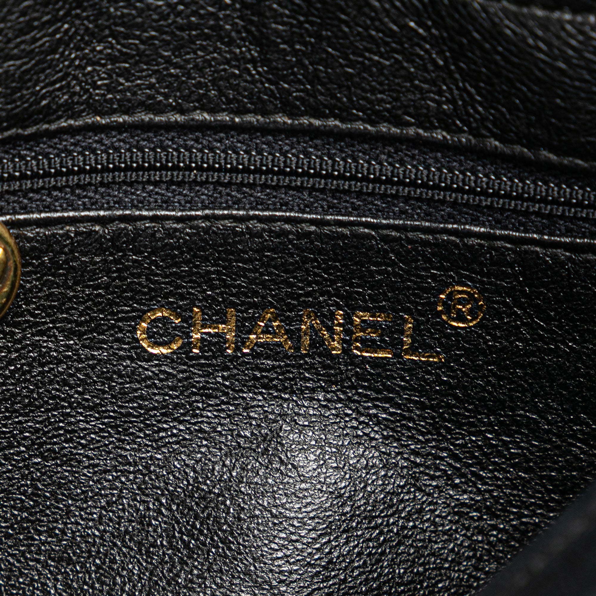 Chanel Mini CC Diamond Quilted Lambskin Tassel Camera Bag - image 5