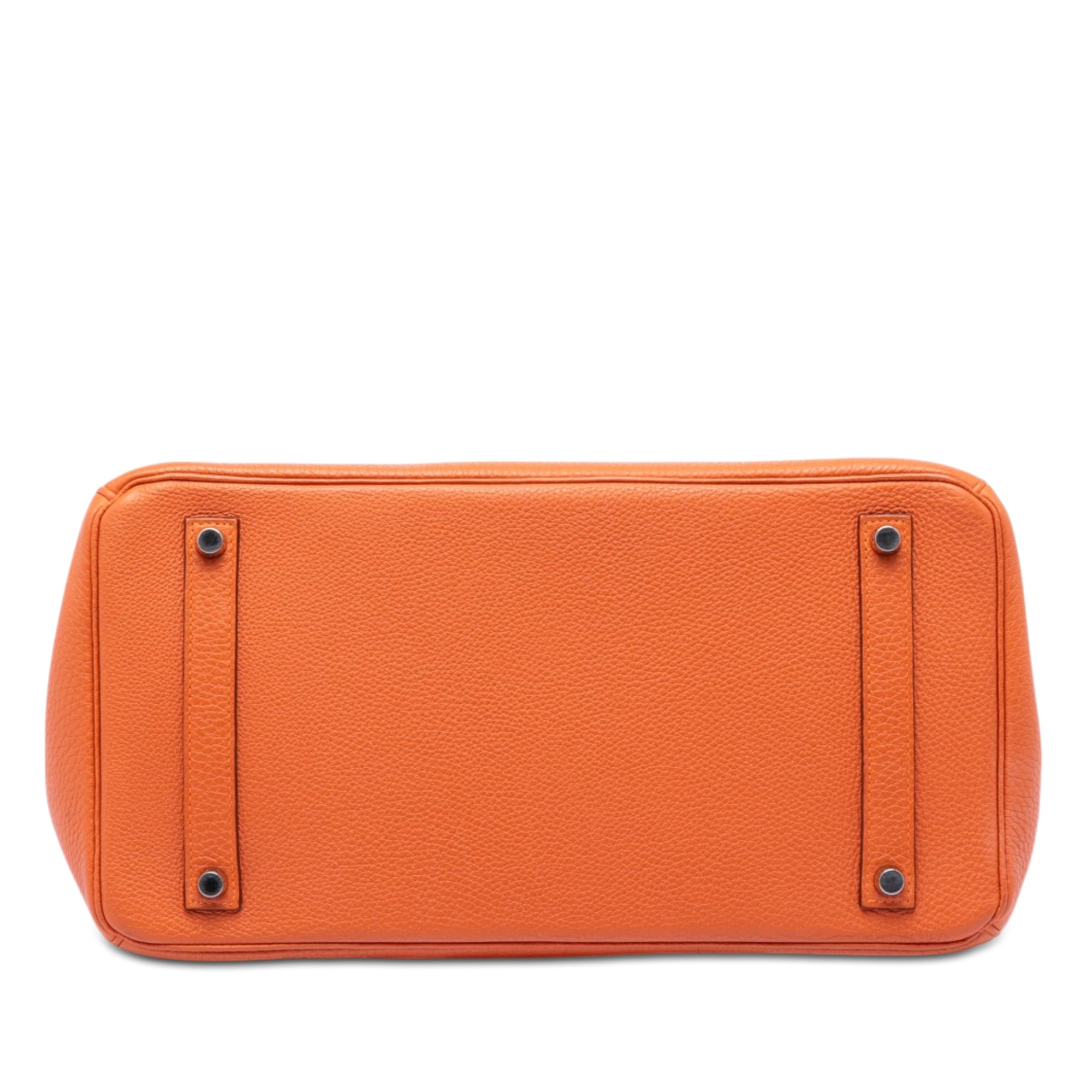 Hermès Togo Birkin Retourne 35 - image 3