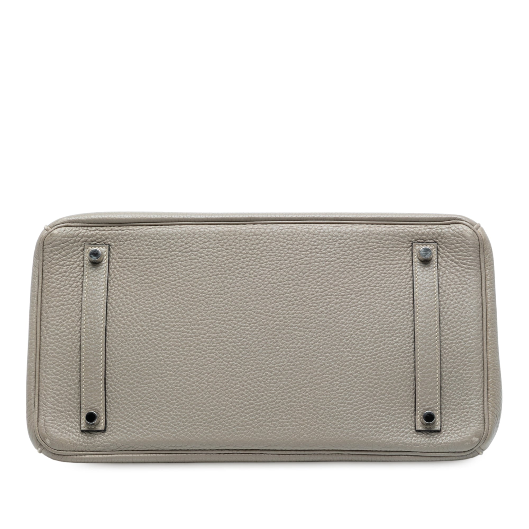 Hermès Togo Birkin Retourne 35 - image 3