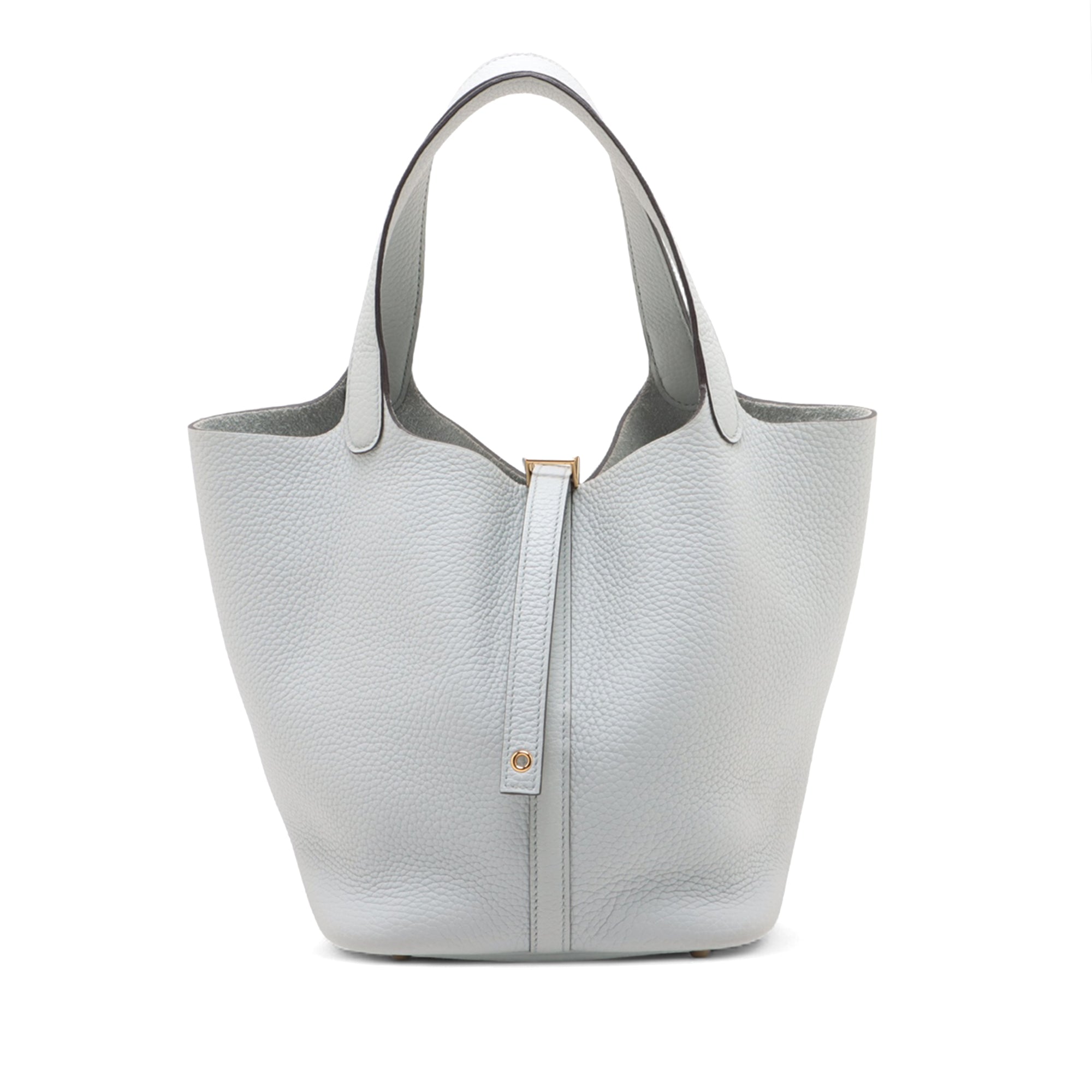 Hermès Clemence Picotin Lock 22 - image 1