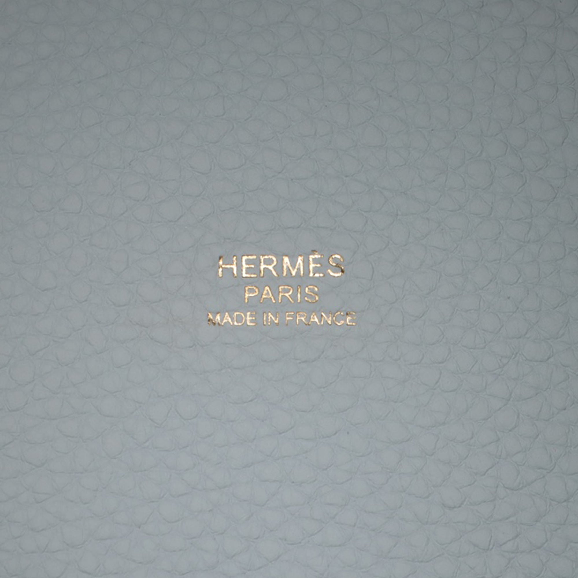 Hermès Clemence Picotin Lock 22 - image 4