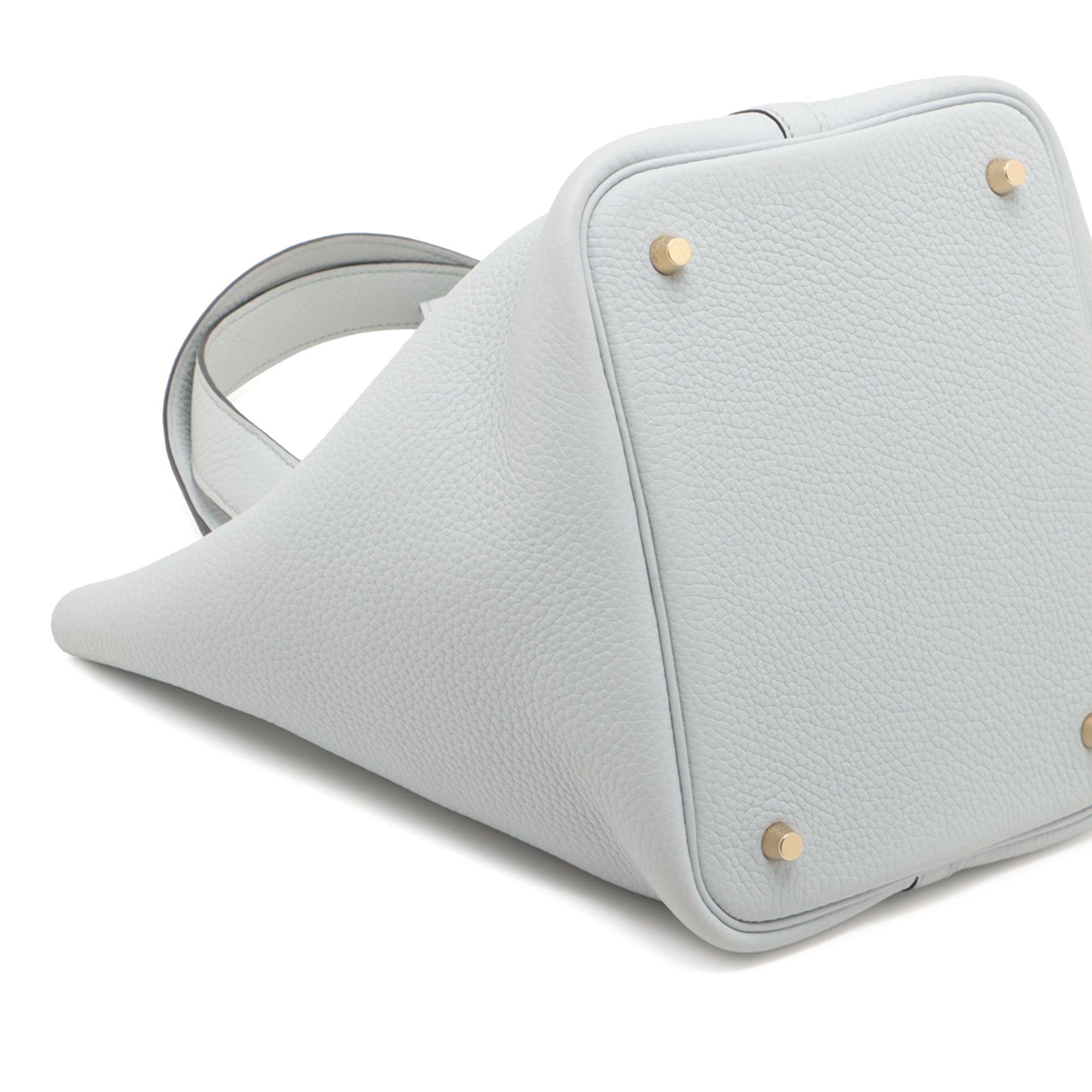 Hermès Clemence Picotin Lock 22 - image 5