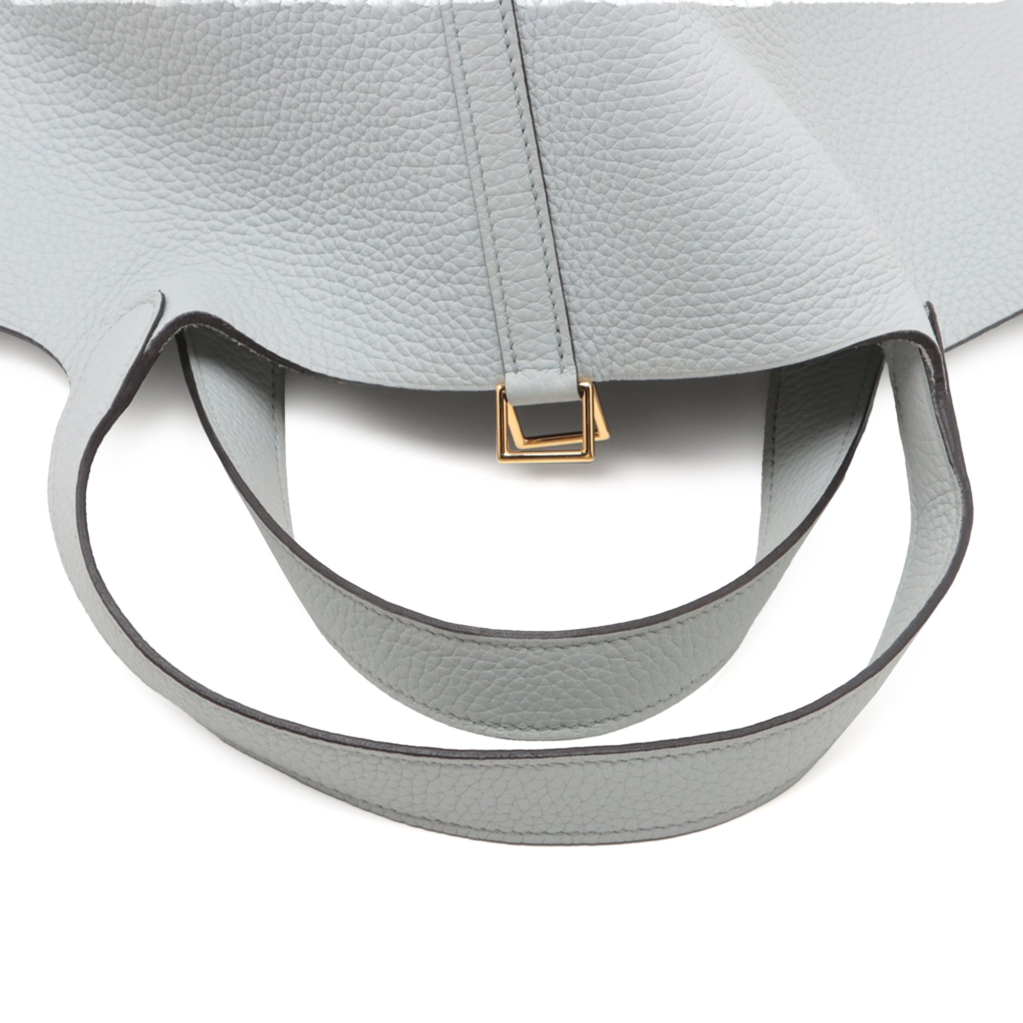 Hermès Clemence Picotin Lock 22 - image 7