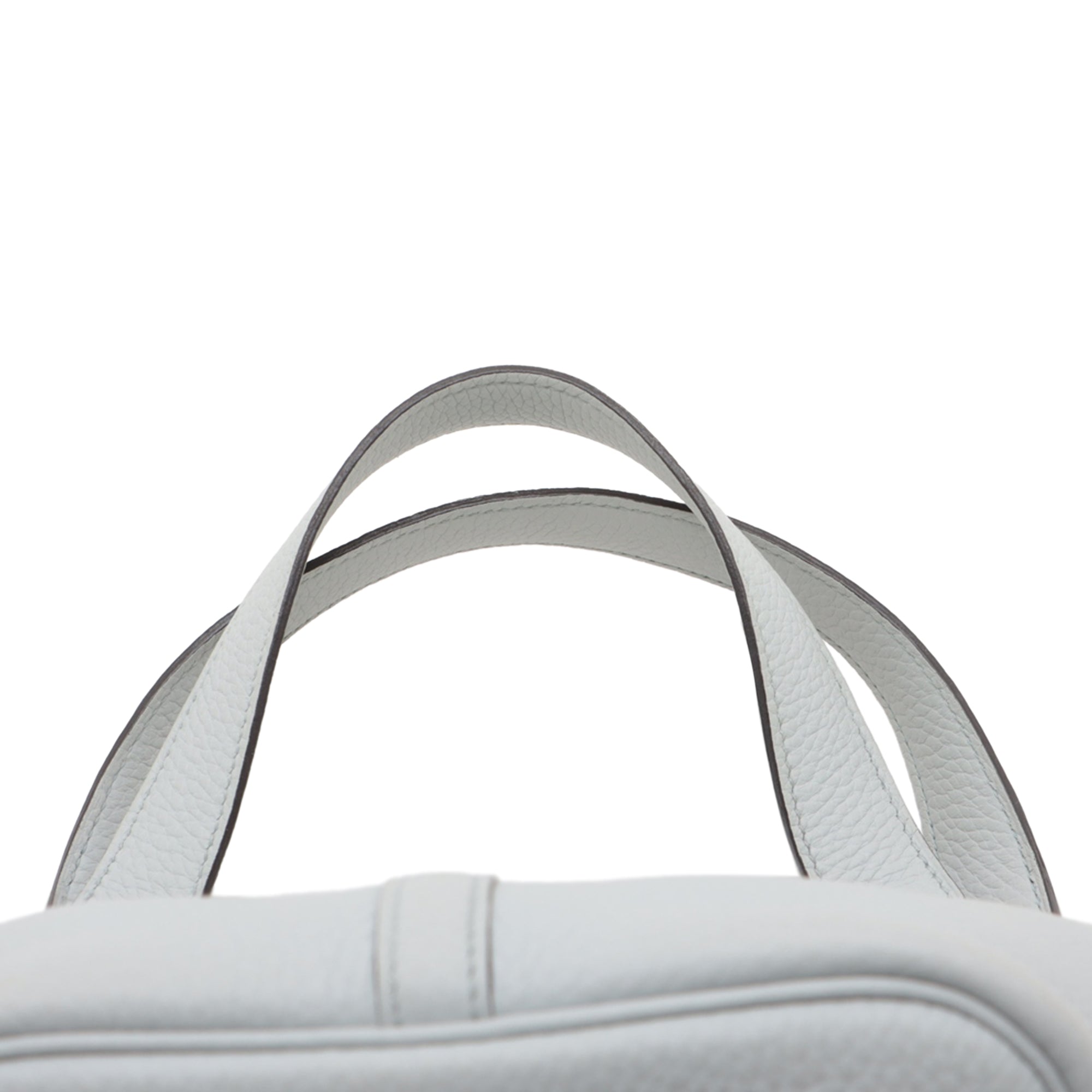 Hermès Clemence Picotin Lock 22 - image 8