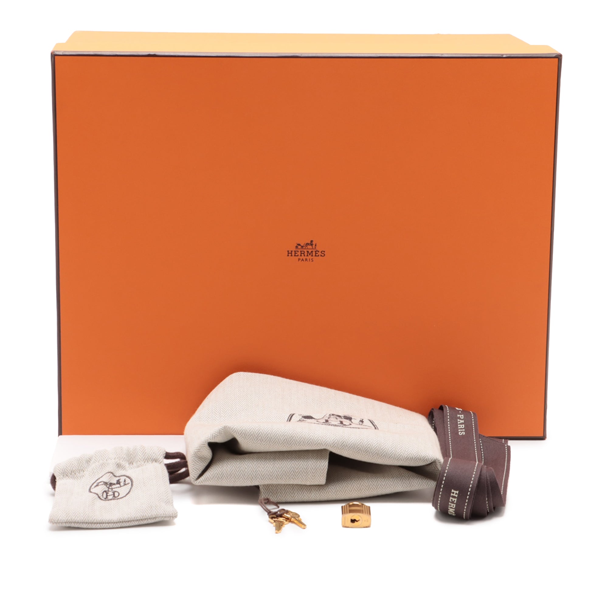 Hermès Clemence Picotin Lock 22 - image 9