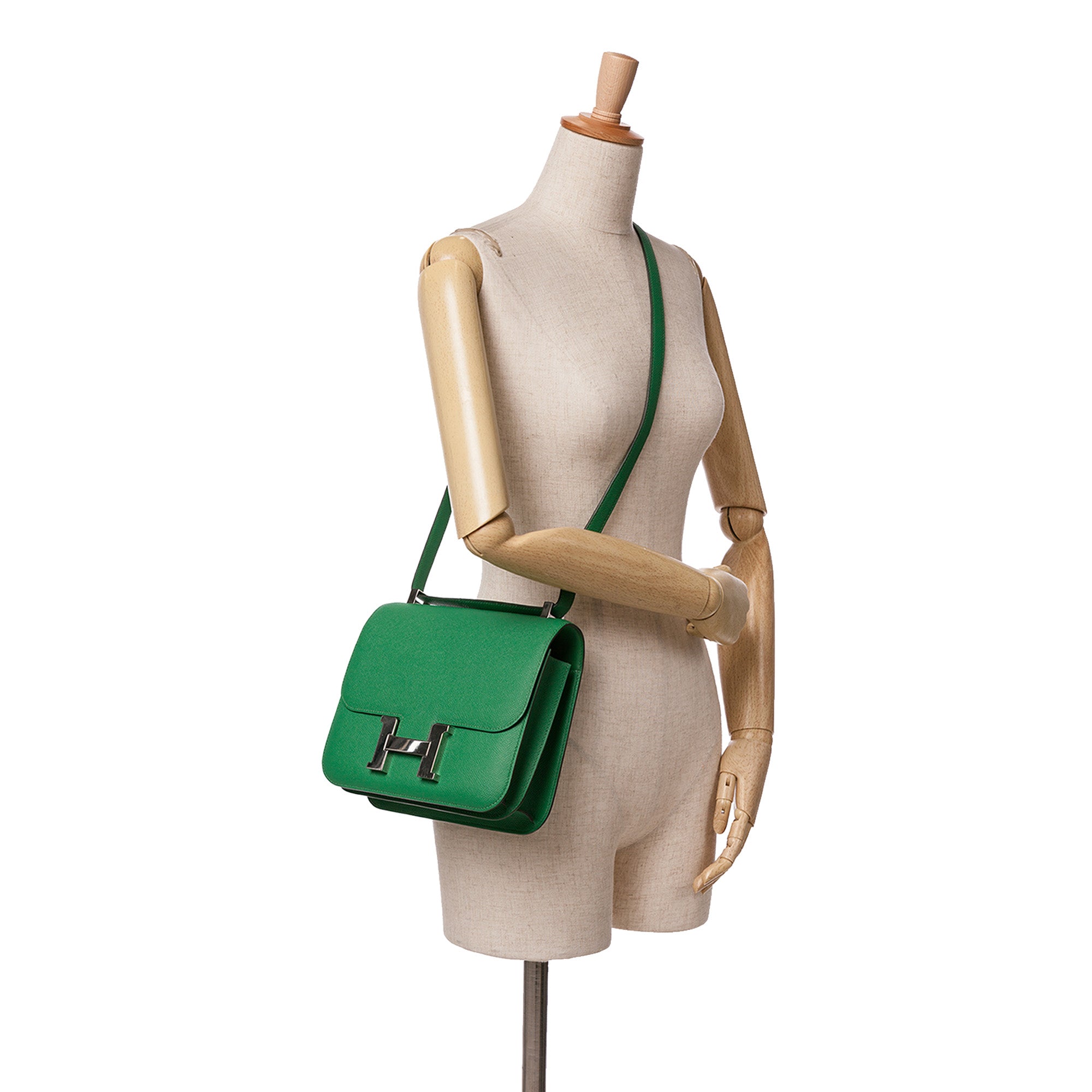 Hermès Epsom Constance 24 - image 9
