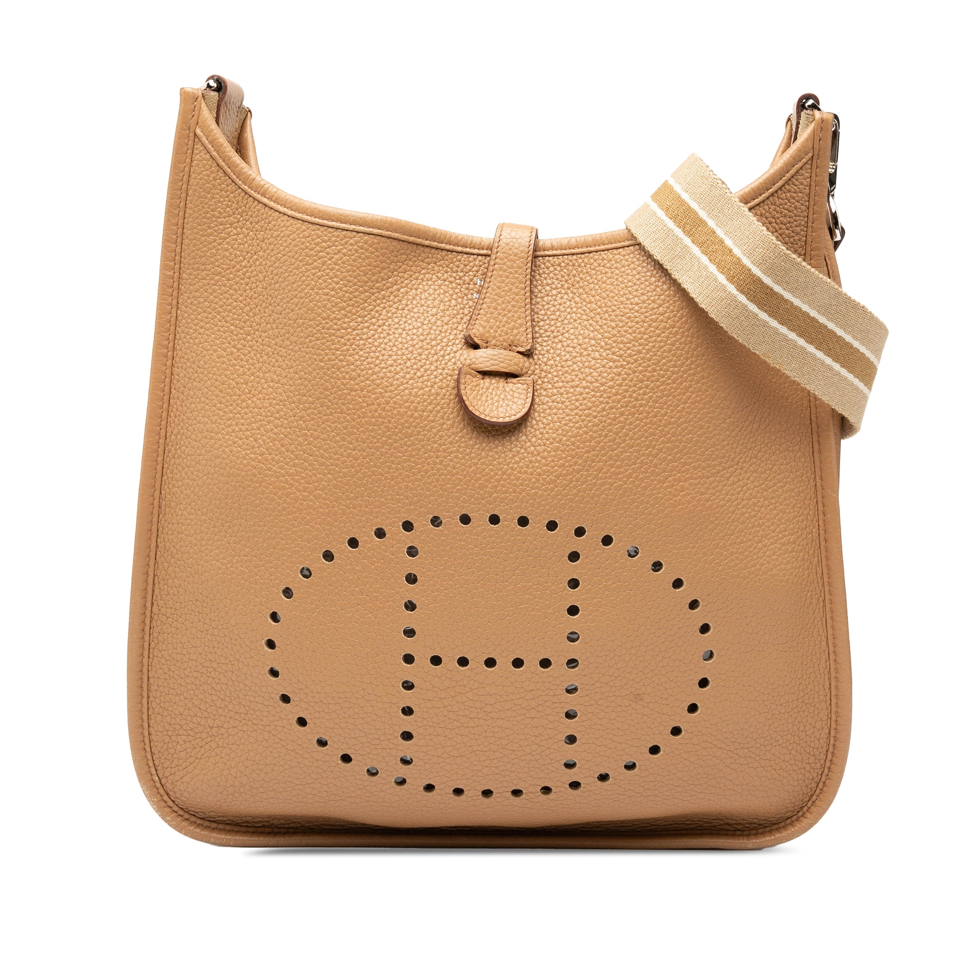 Hermès Clemence Evelyne III PM - image 1