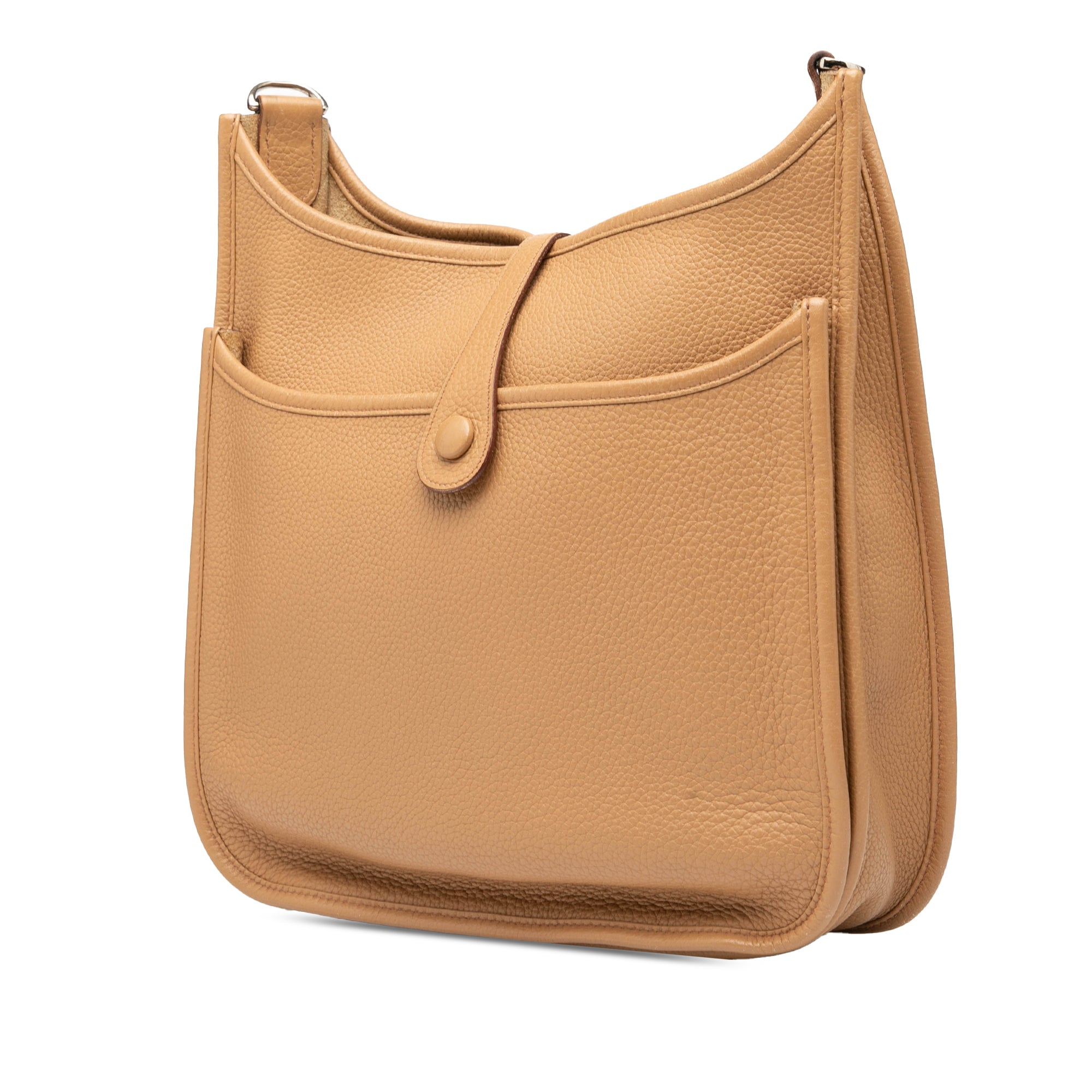Hermès Clemence Evelyne III PM - image 2