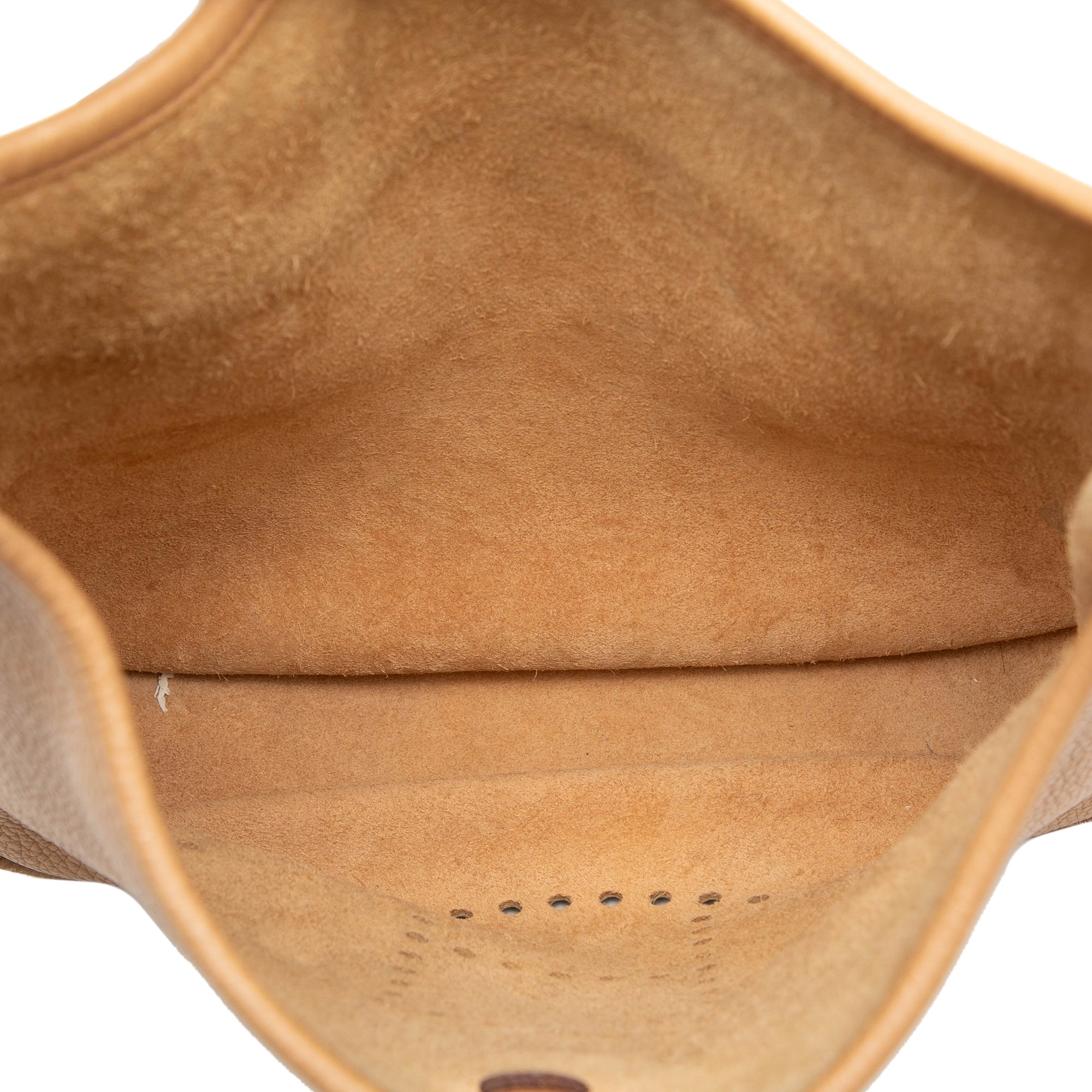 Hermès Clemence Evelyne III PM - image 4