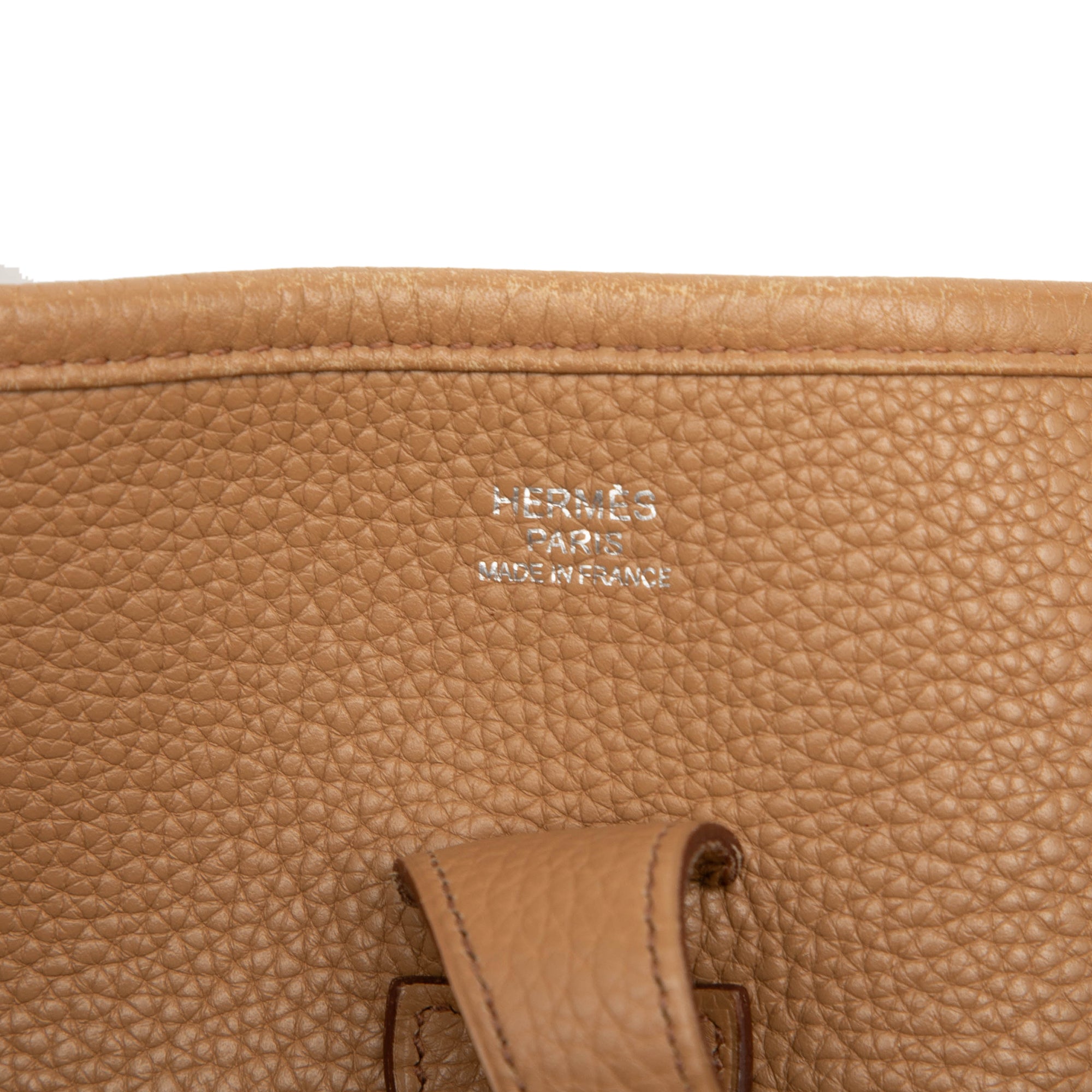 Hermès Clemence Evelyne III PM - image 5
