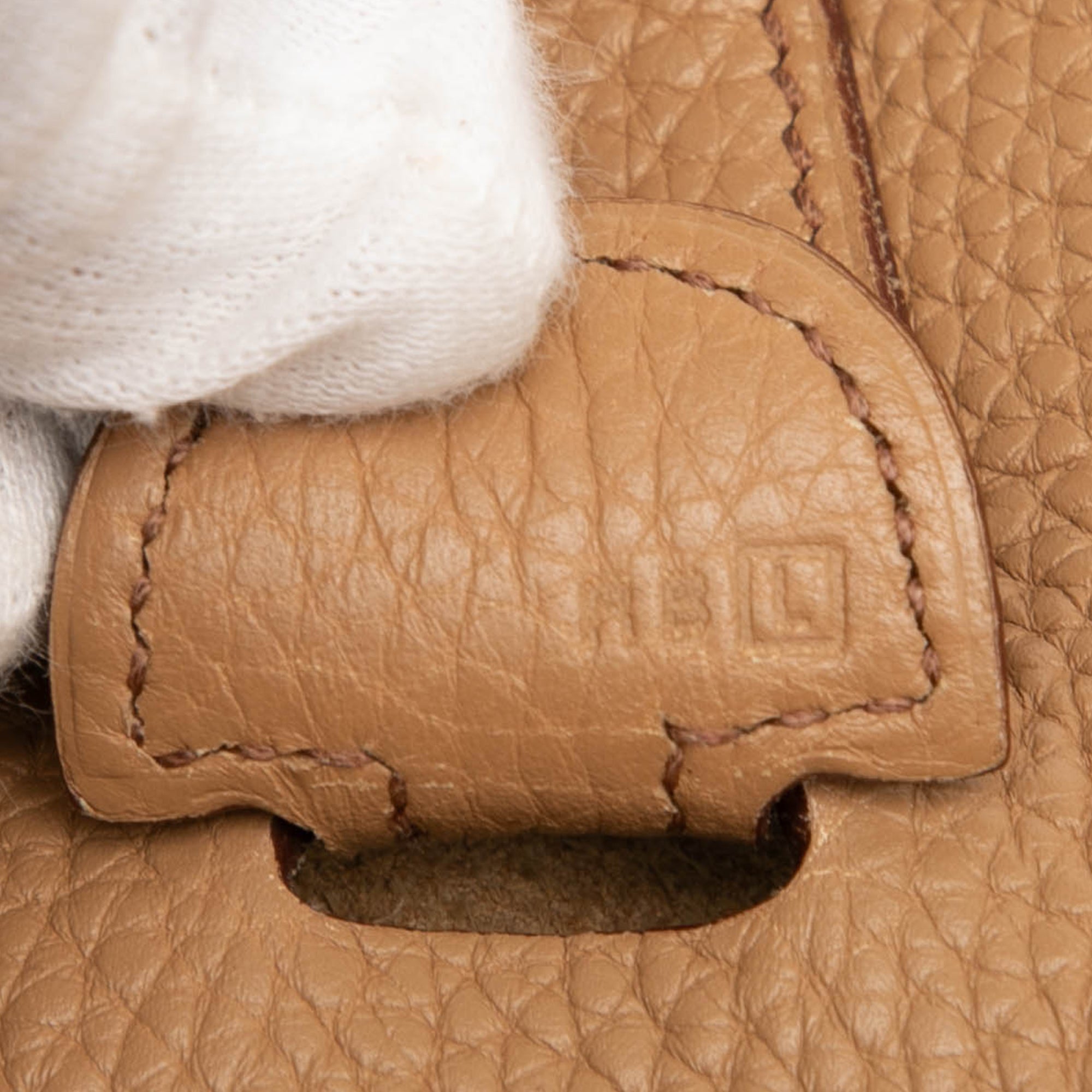 Hermès Clemence Evelyne III PM - image 6