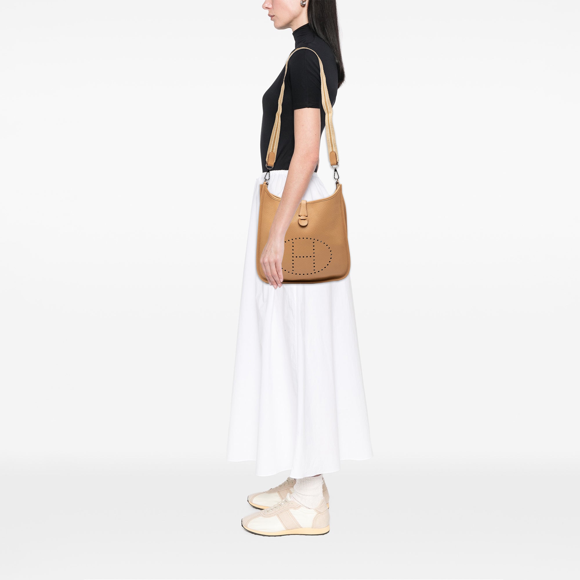 Hermès Clemence Evelyne III PM - image 7