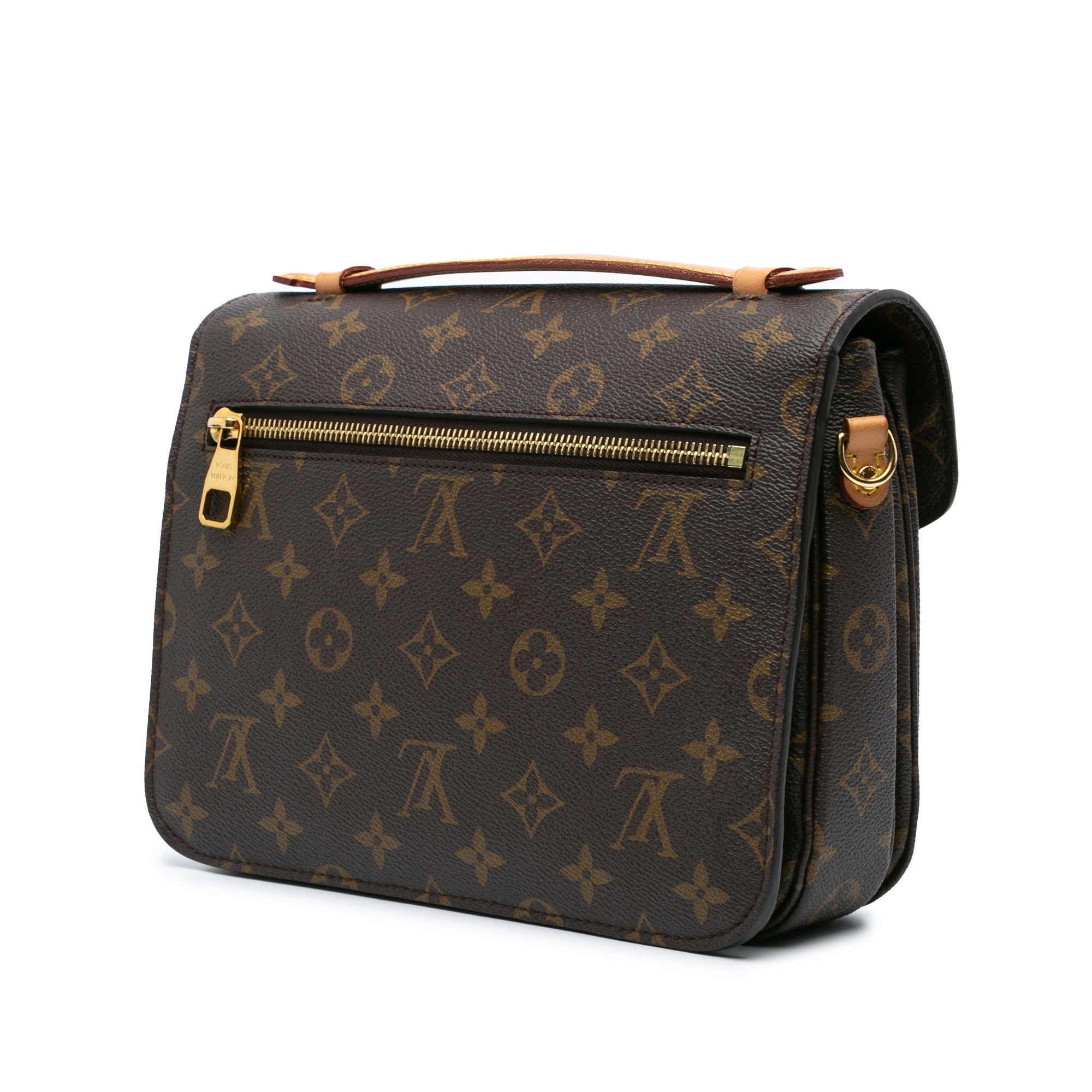 Louis Vuitton Monogram Pochette Metis - image 2