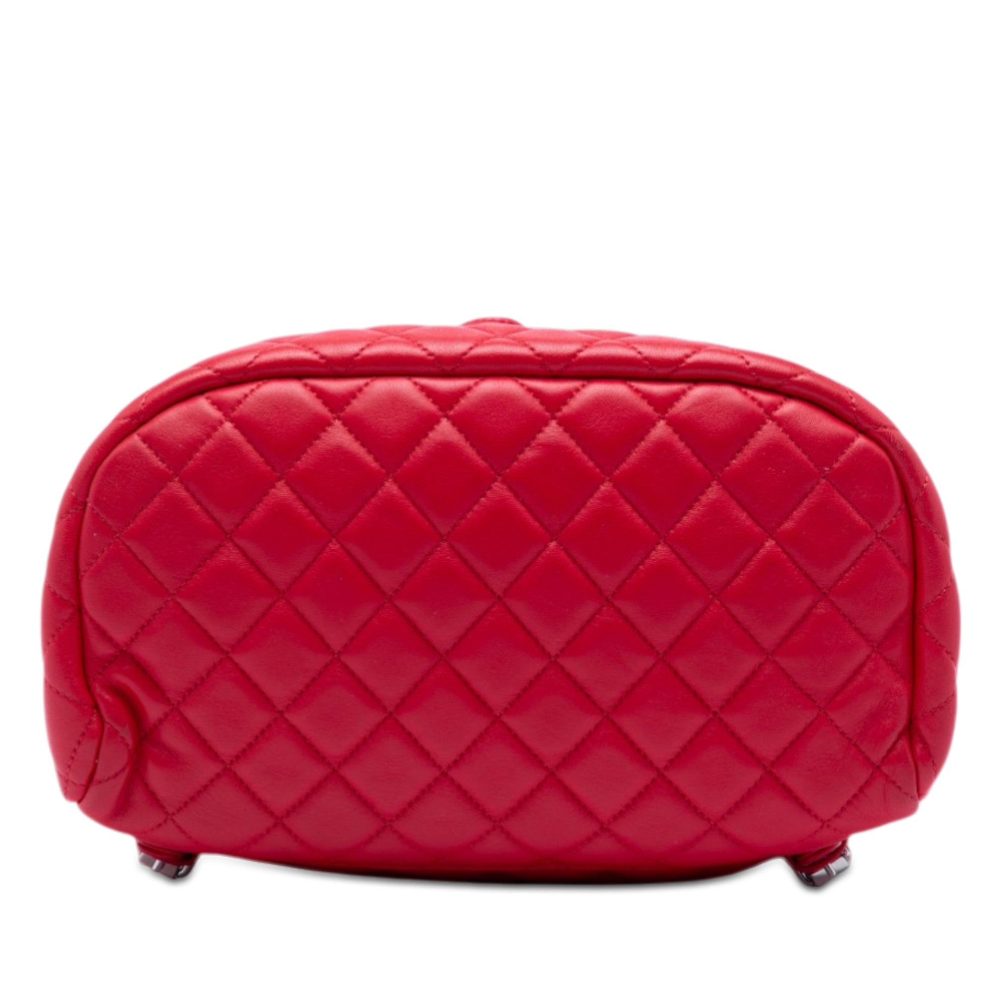 Chanel Medium Lambskin Urban Spirit Backpack - image 3