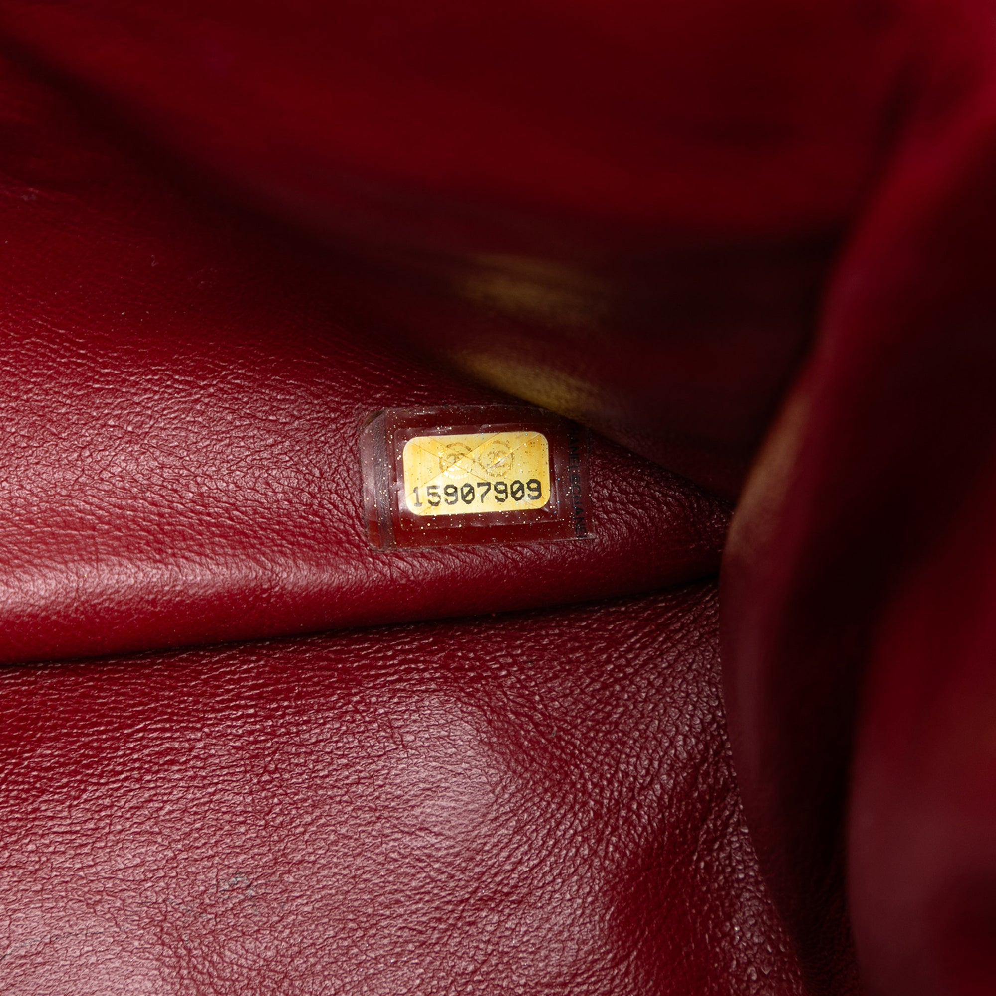 Chanel Quilted Aged Calfskin Reissue 2.55 Double Flap 227 - image 5