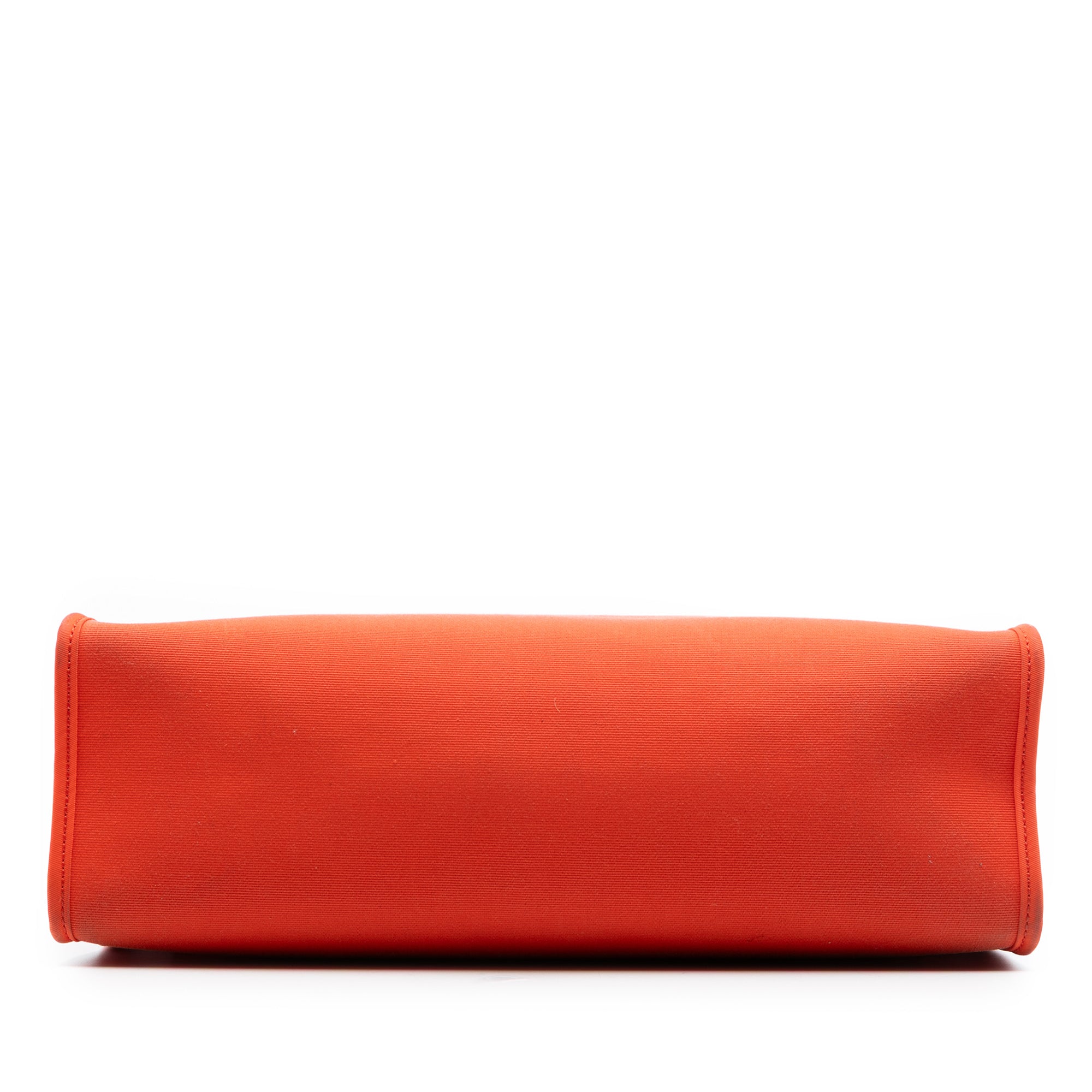 Hermès Toile Herbag Zip 31 - image 3