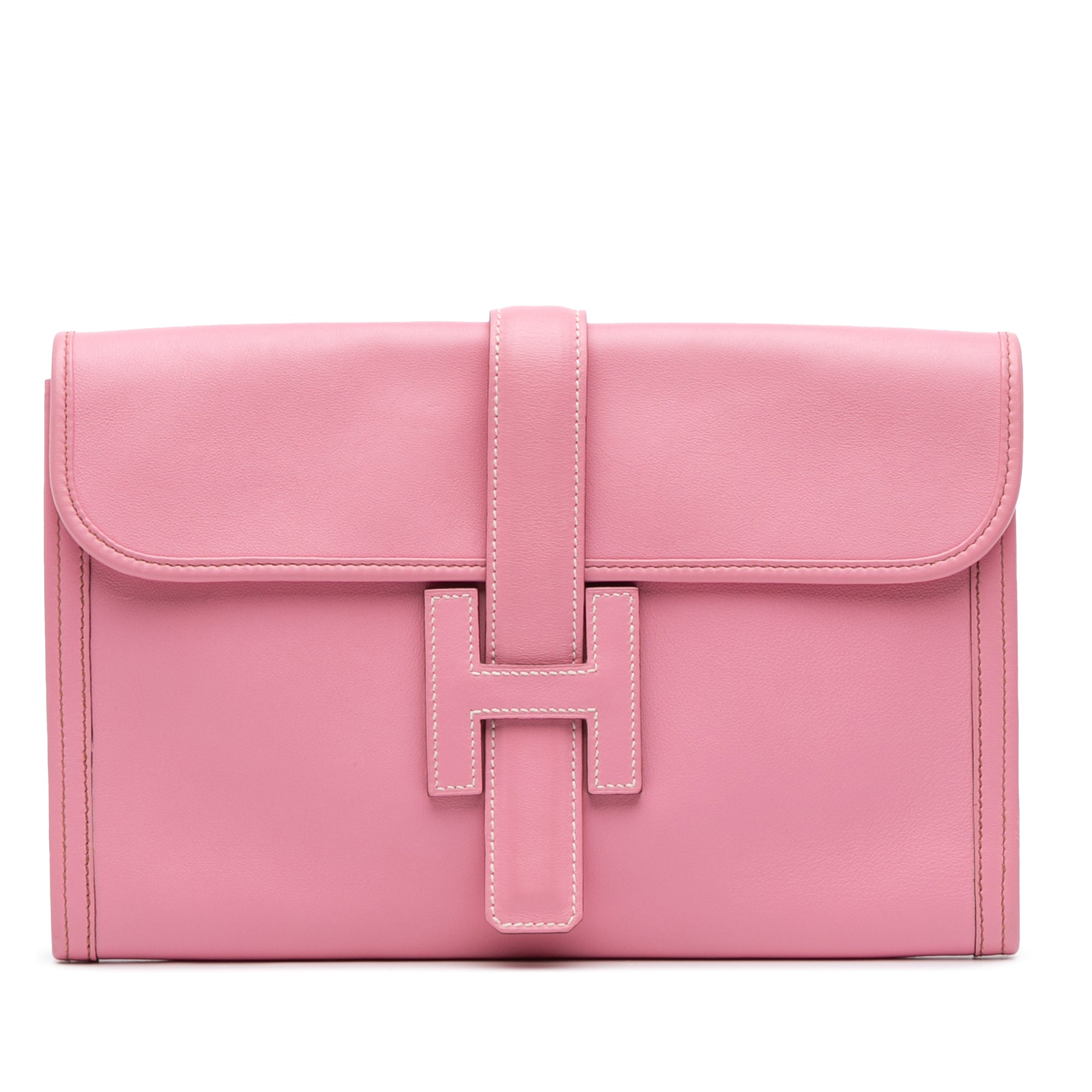 Hermès Swift Jige PM - image 1