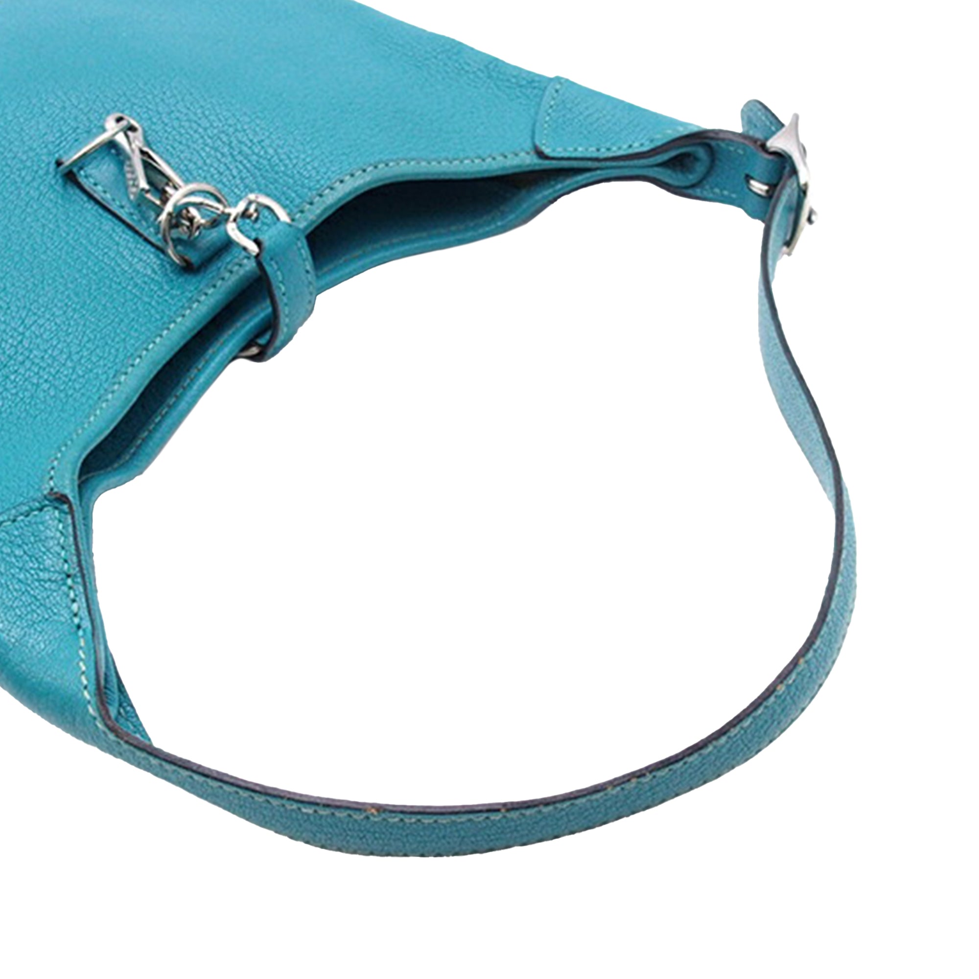 Hermès Chevre Mysore Trim 24 - image 11
