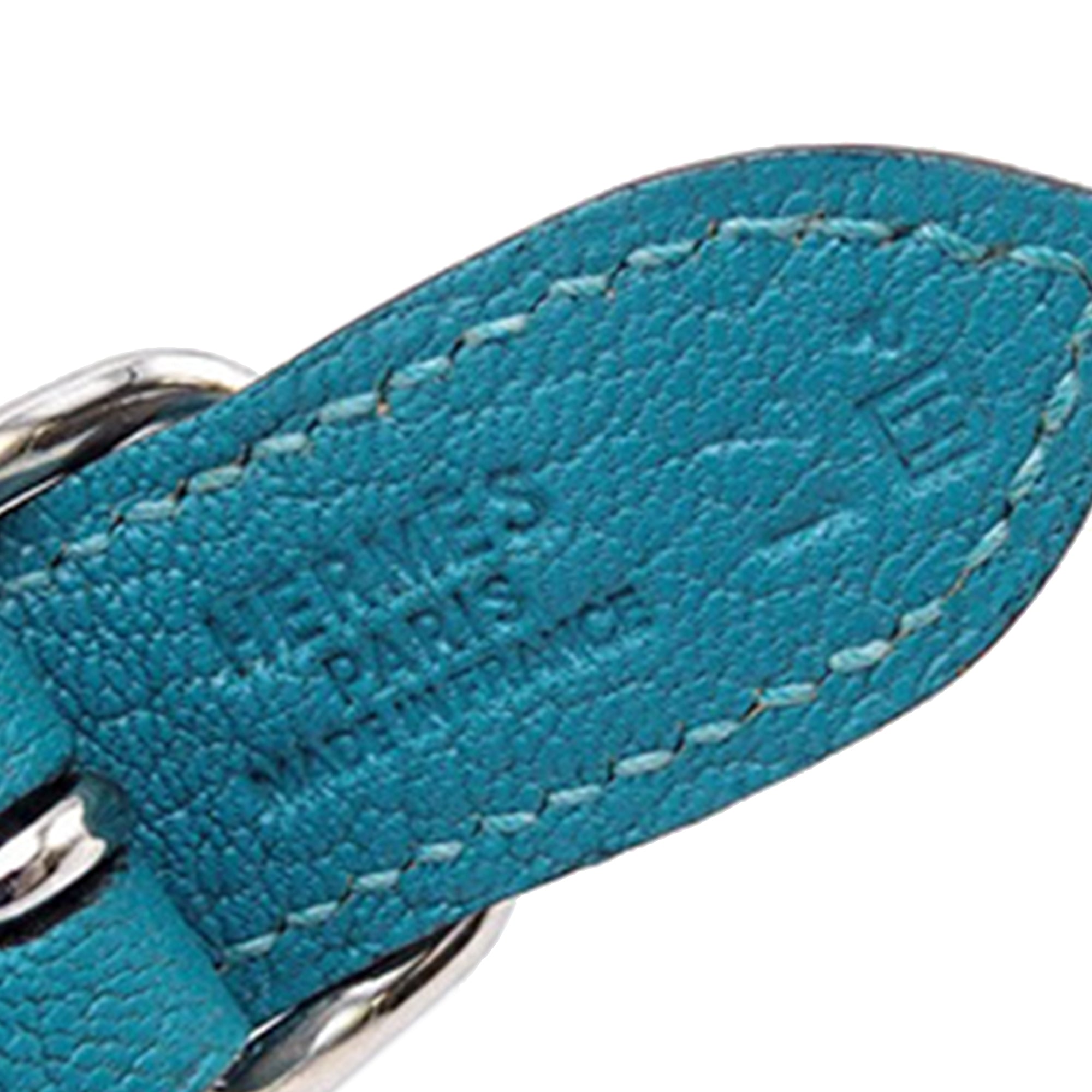 Hermès Chevre Mysore Trim 24 - image 5