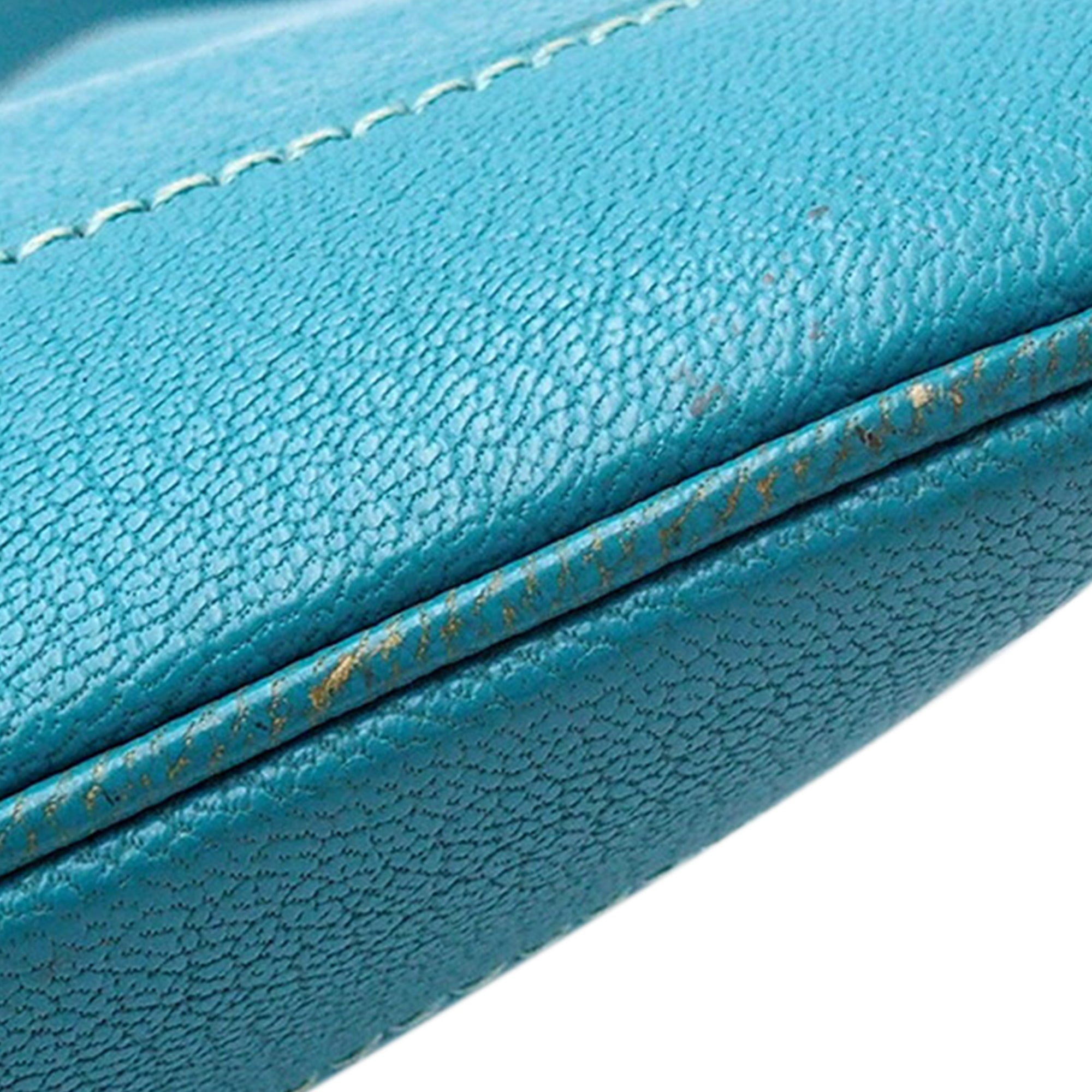 Hermès Chevre Mysore Trim 24 - image 8
