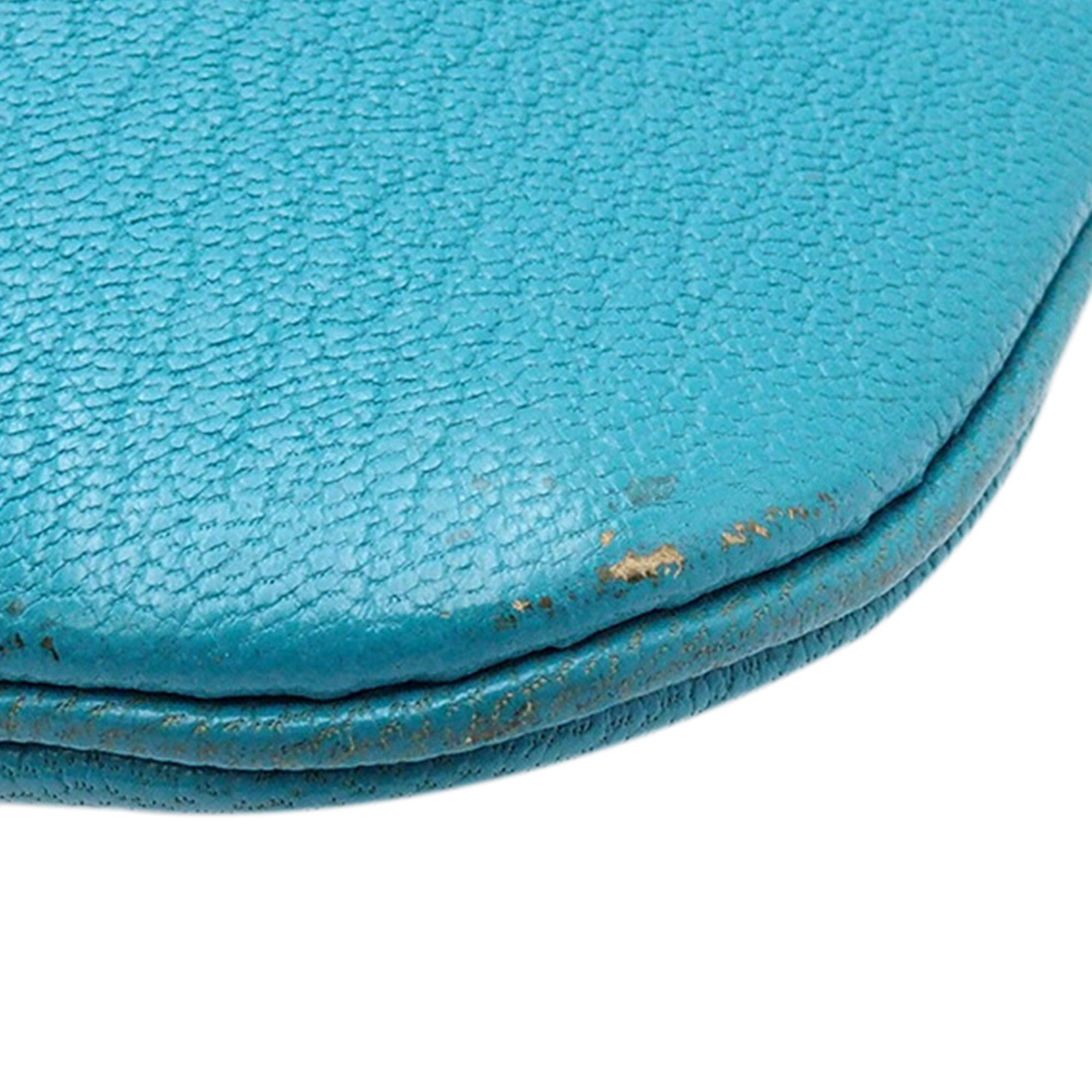 Hermès Chevre Mysore Trim 24 - image 9