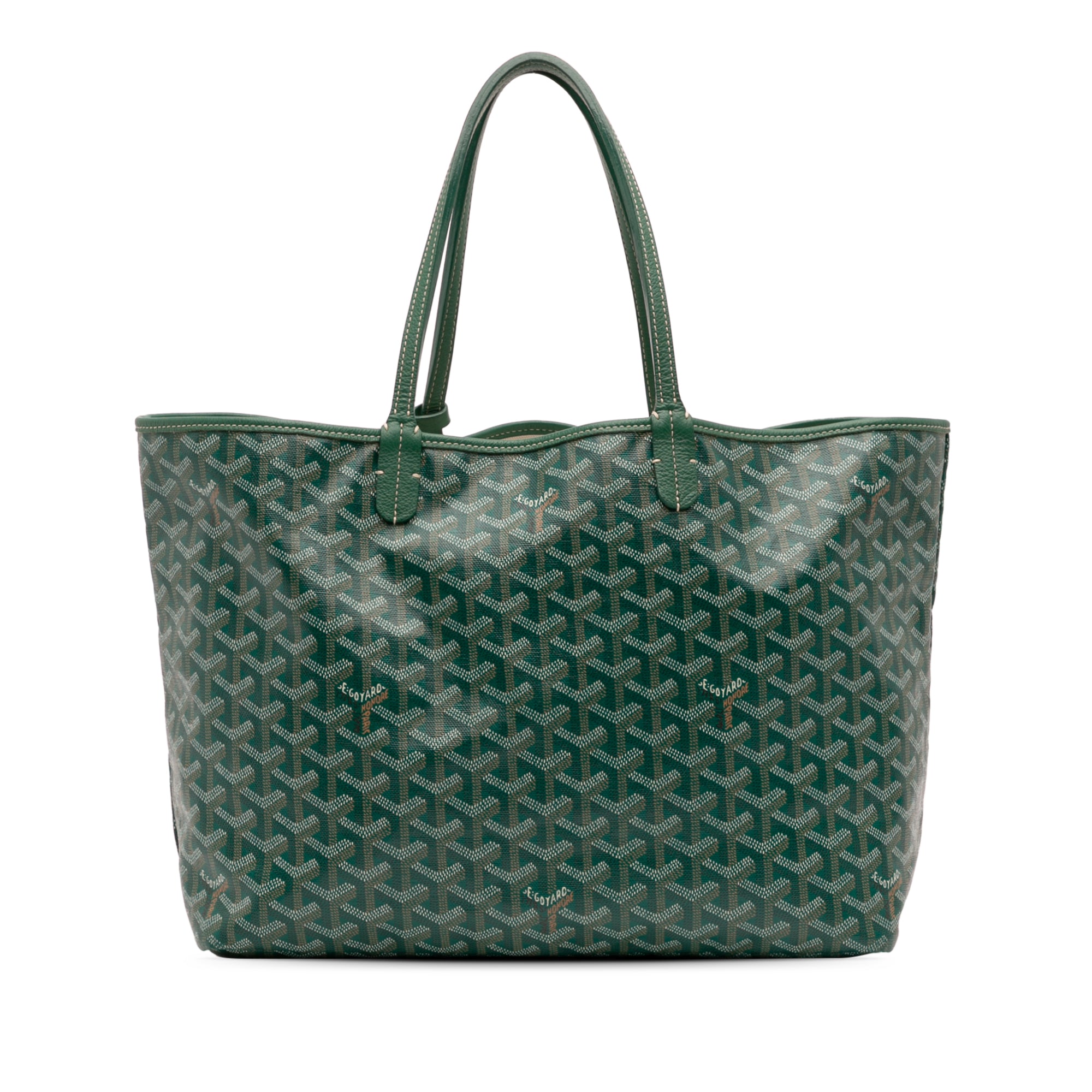 Goyard Goyardine Saint Louis PM - image 1