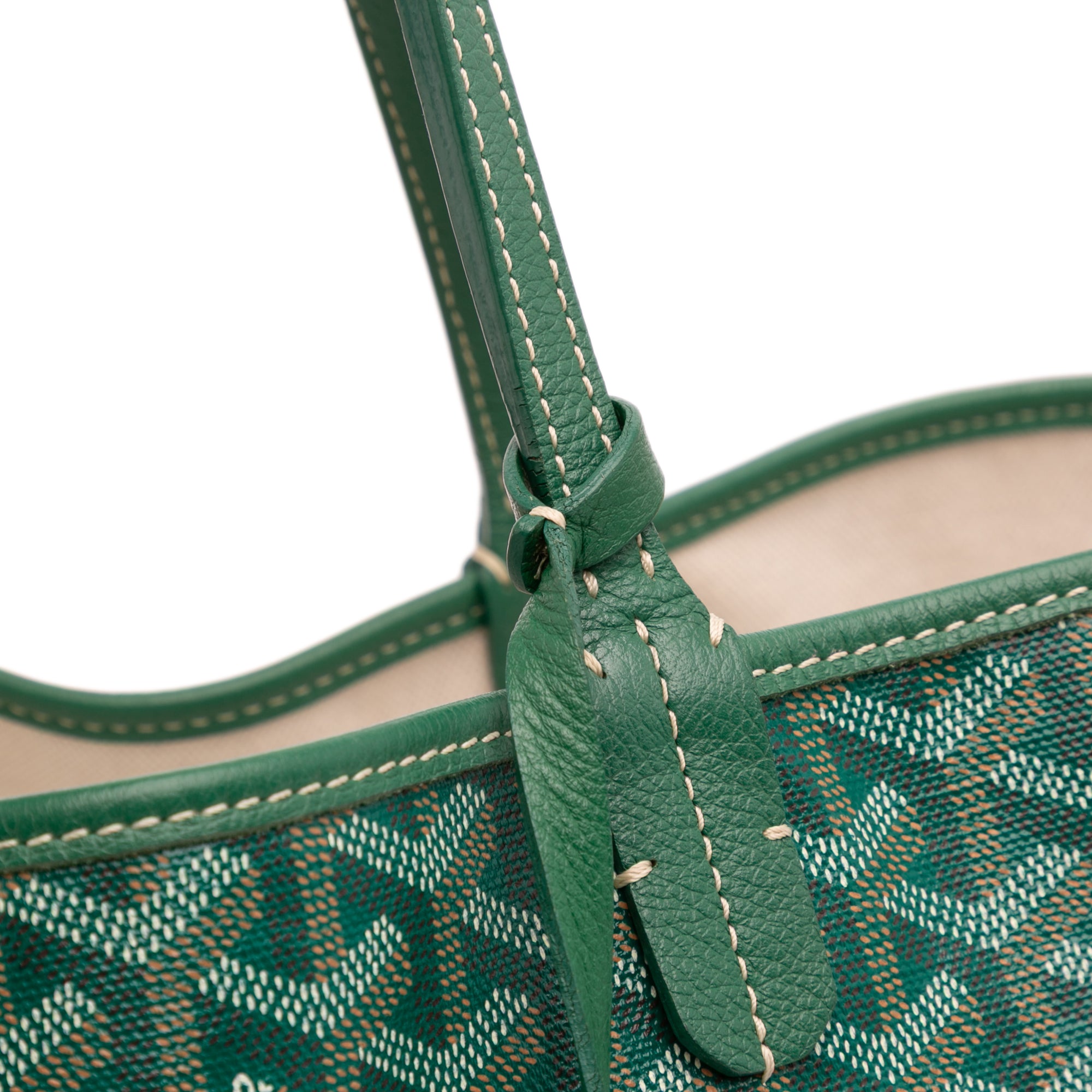 Goyard Goyardine Saint Louis PM - image 10