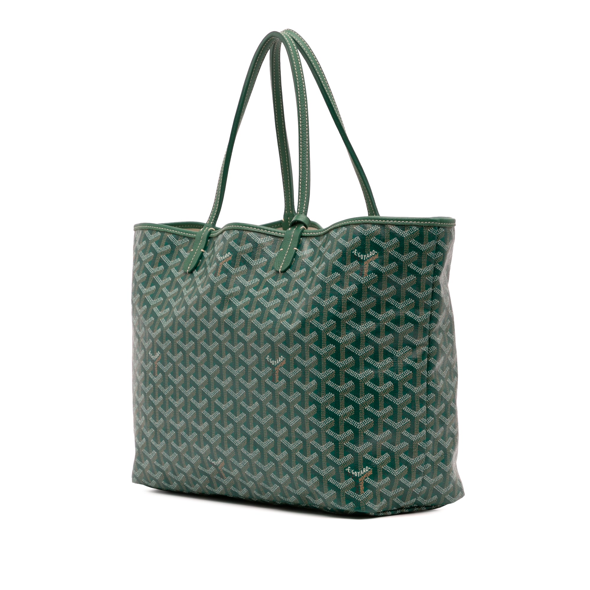 Goyard Goyardine Saint Louis PM - image 2