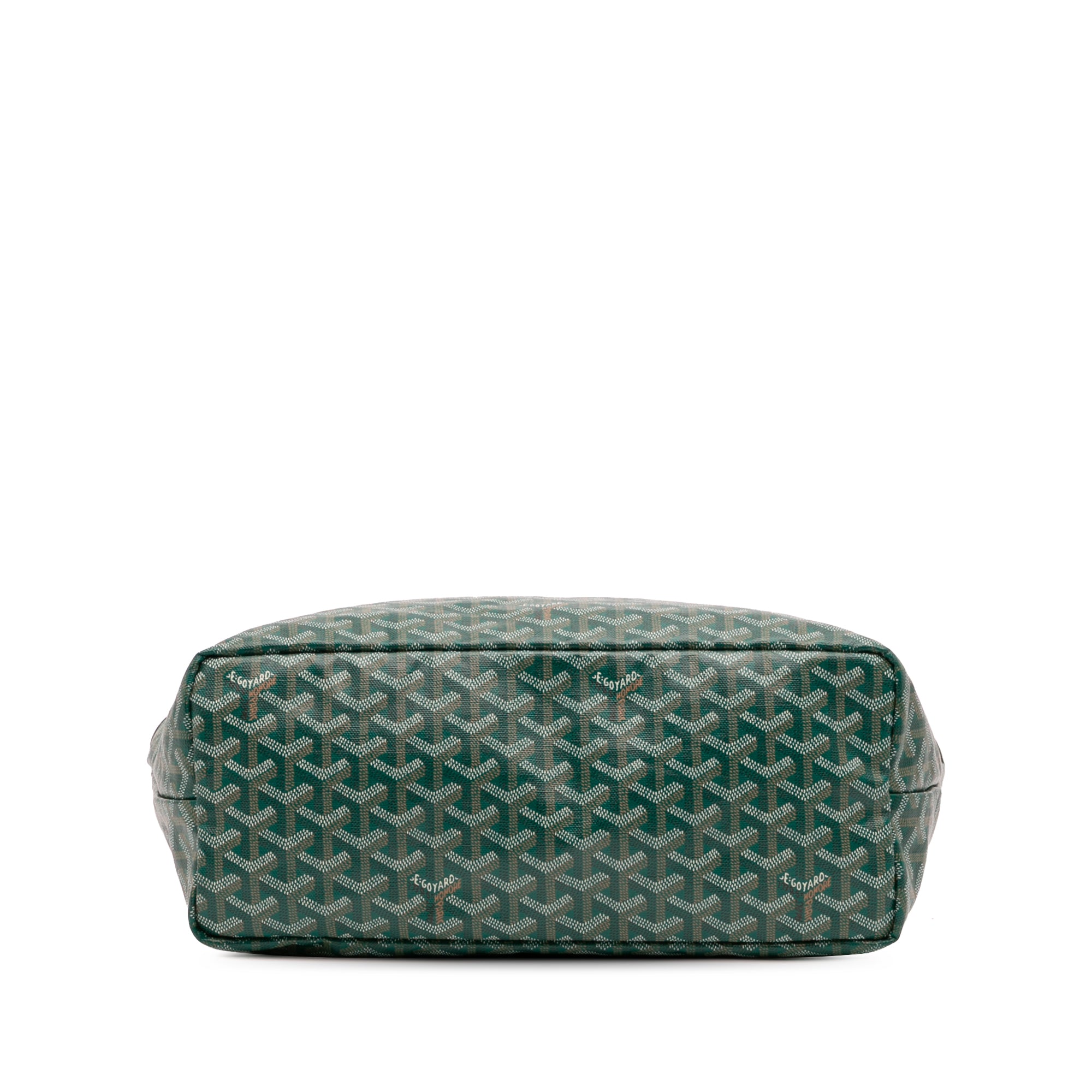 Goyard Goyardine Saint Louis PM - image 3