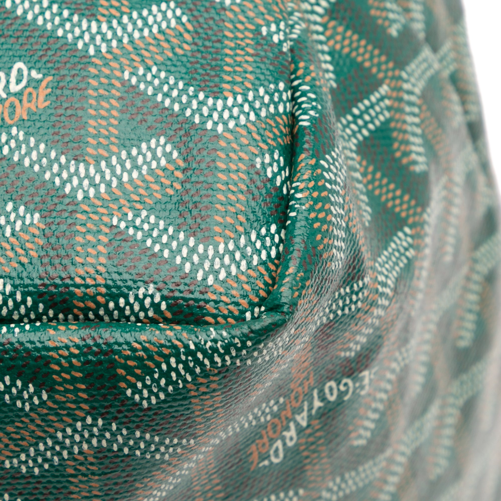 Goyard Goyardine Saint Louis PM - image 7