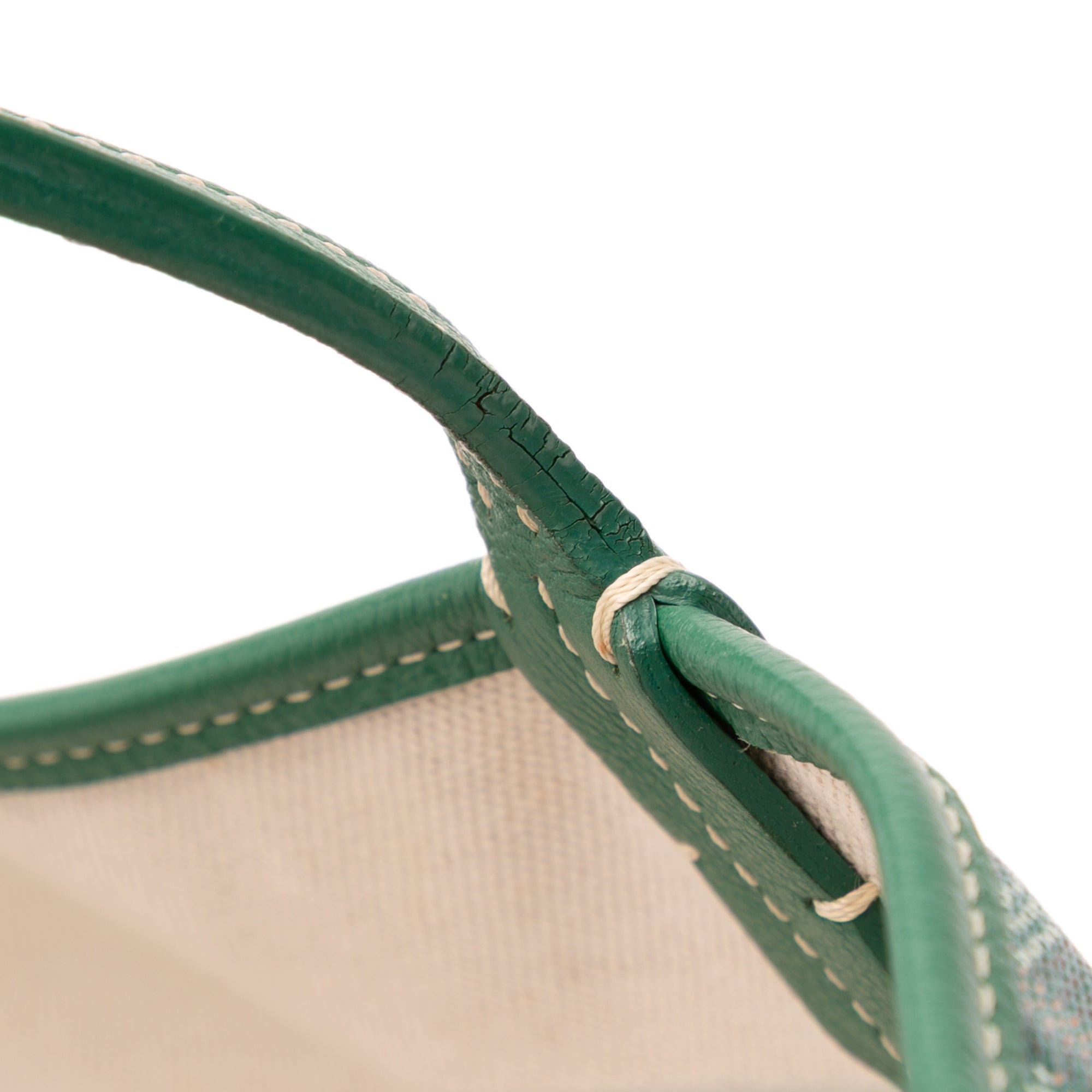 Goyard Goyardine Saint Louis PM - image 8