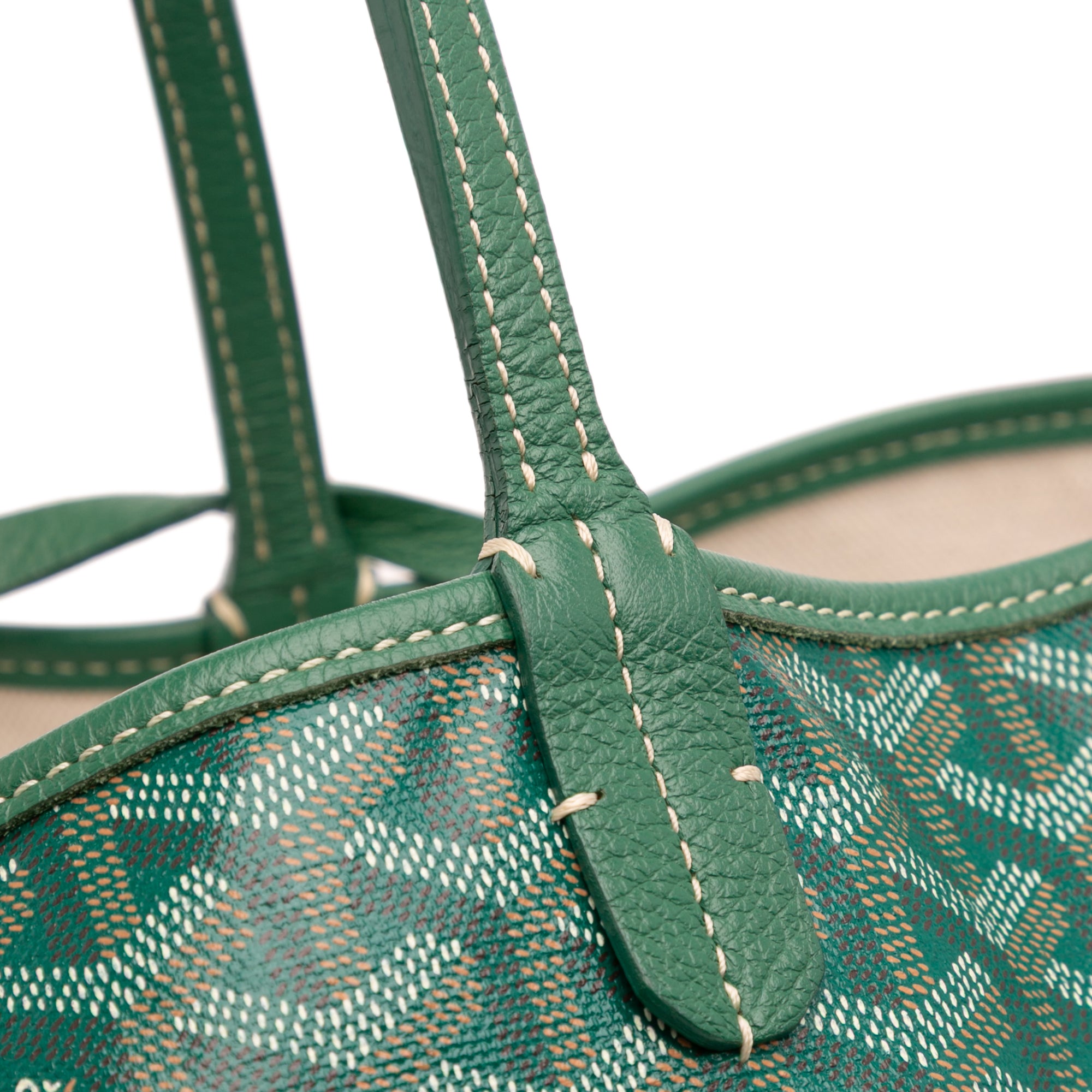 Goyard Goyardine Saint Louis PM - image 9