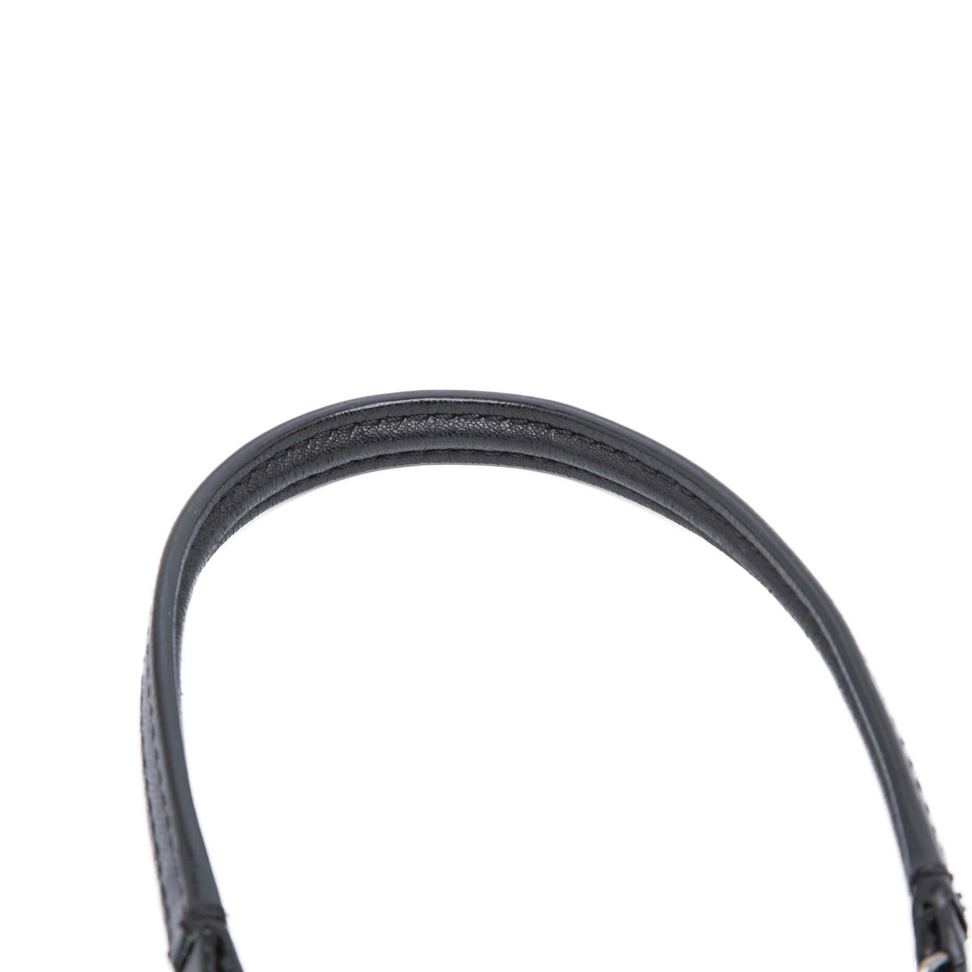 Chanel Medium Quilted Lambskin Citizen Flap - image 9