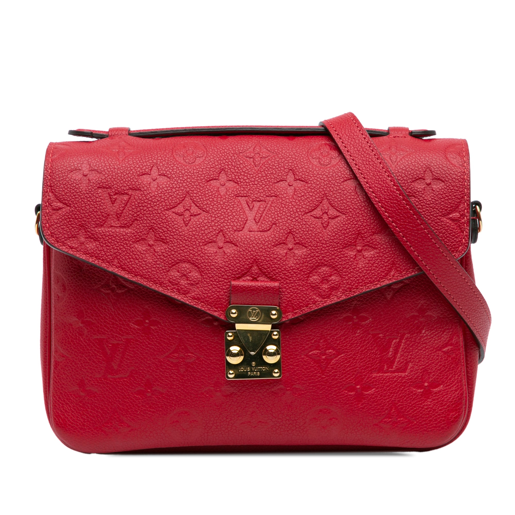 Louis Vuitton Monogram Empreinte Pochette Metis - image 1